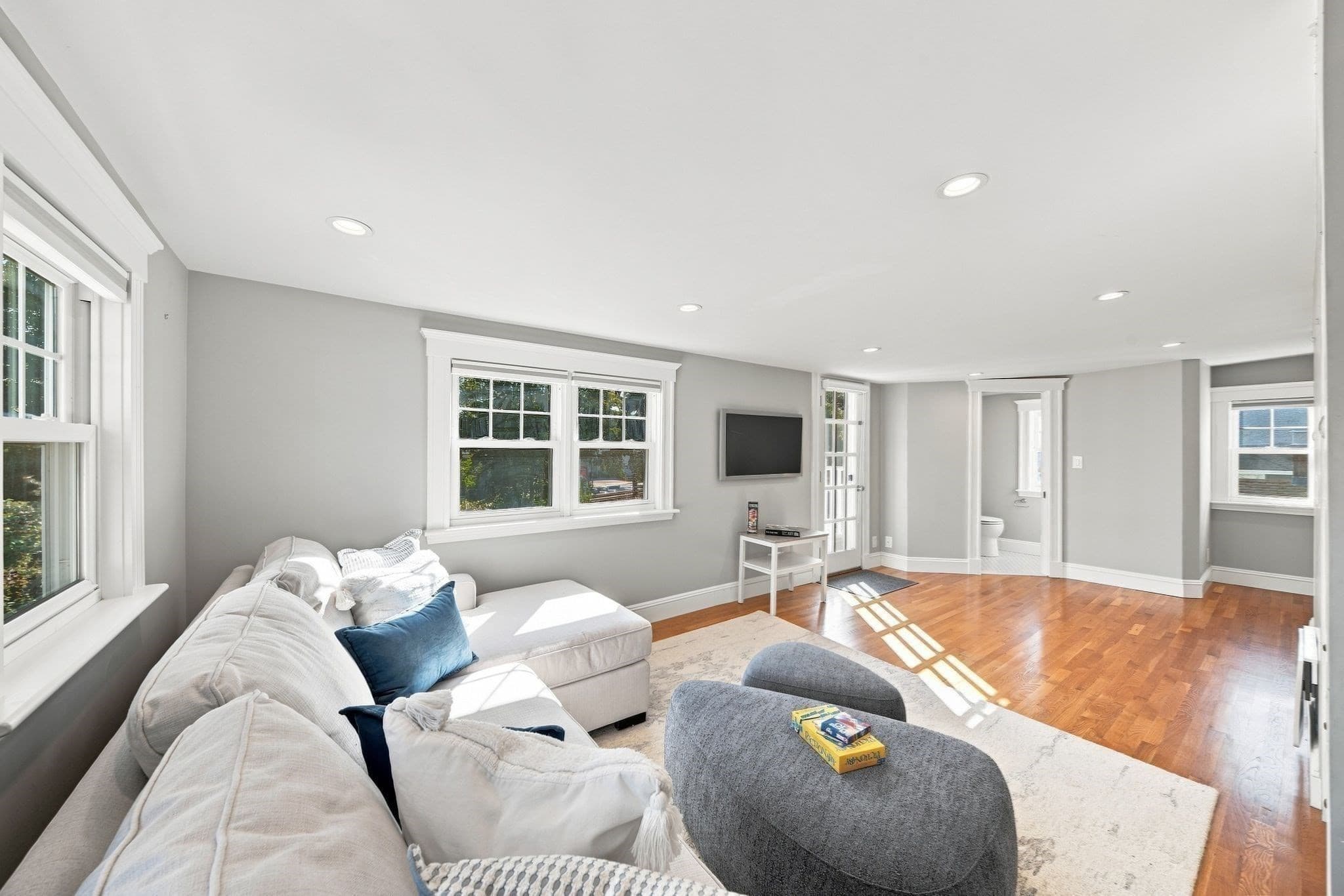 Single Family Residence at 54 Emerson Street, Wakefield MA 01880, Wakefield, photo 29 of 38