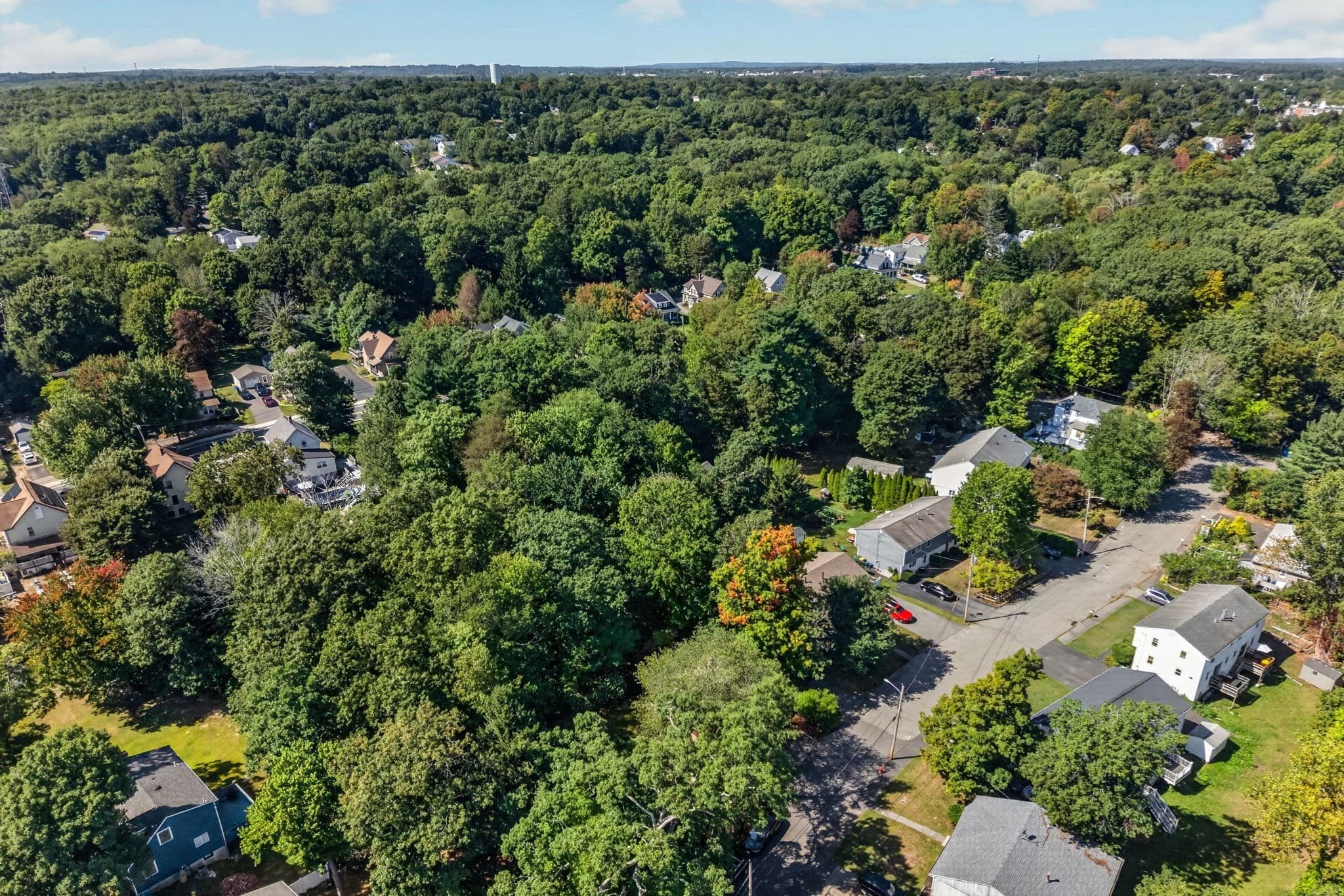 Single Family Residence at 10 Hayward St, Randolph MA 02368, Randolph, photo 34 of 35