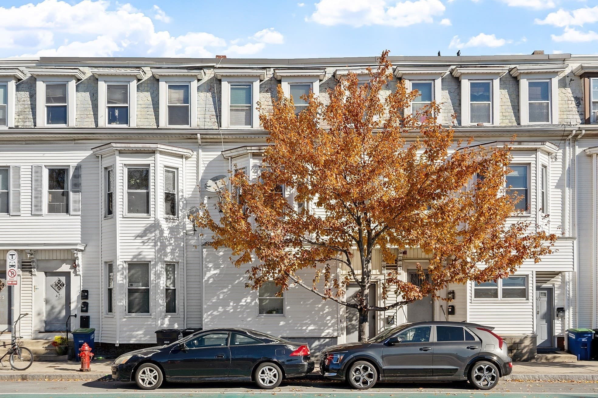 419 Somerville Ave., Somerville MA 02143