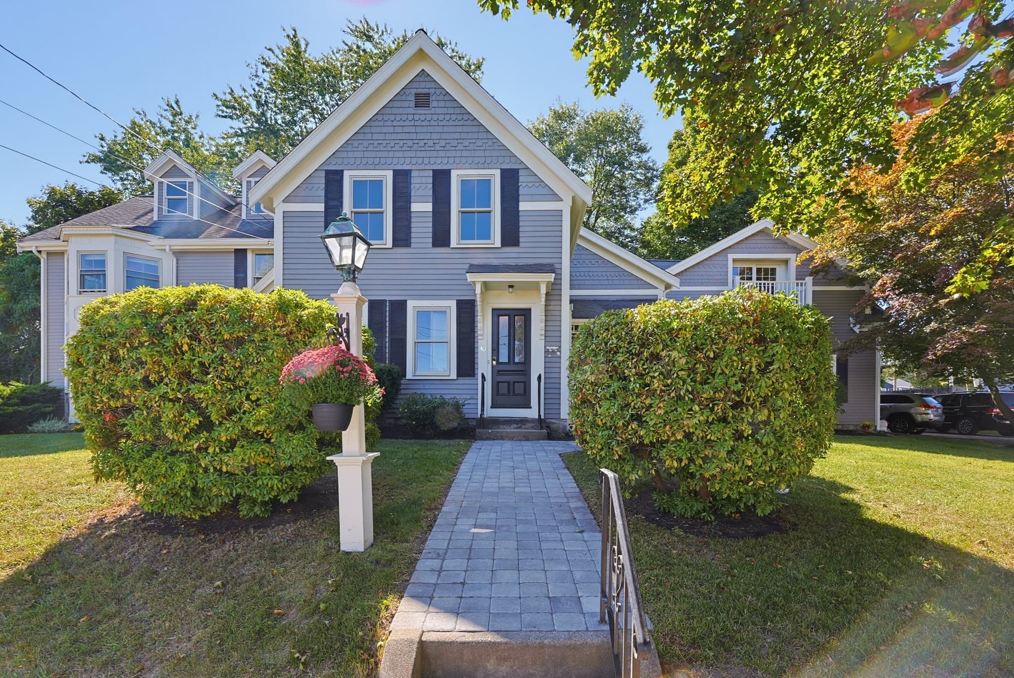Single Family Residence at 40 Lydon, Norwood MA 02062, Norwood, photo 2 of 42