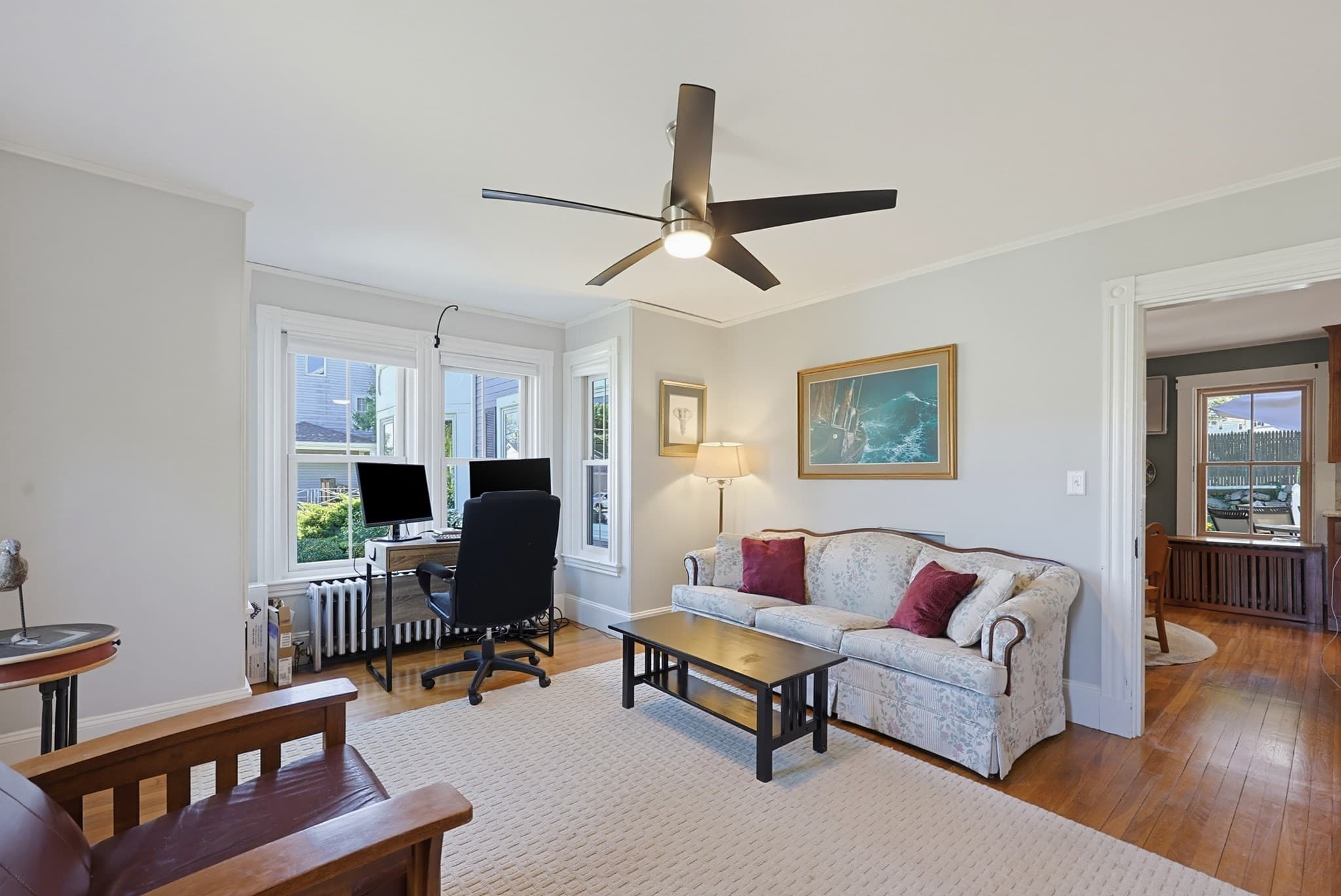 Single Family Residence at 40 Lydon, Norwood MA 02062, Norwood, photo 17 of 42