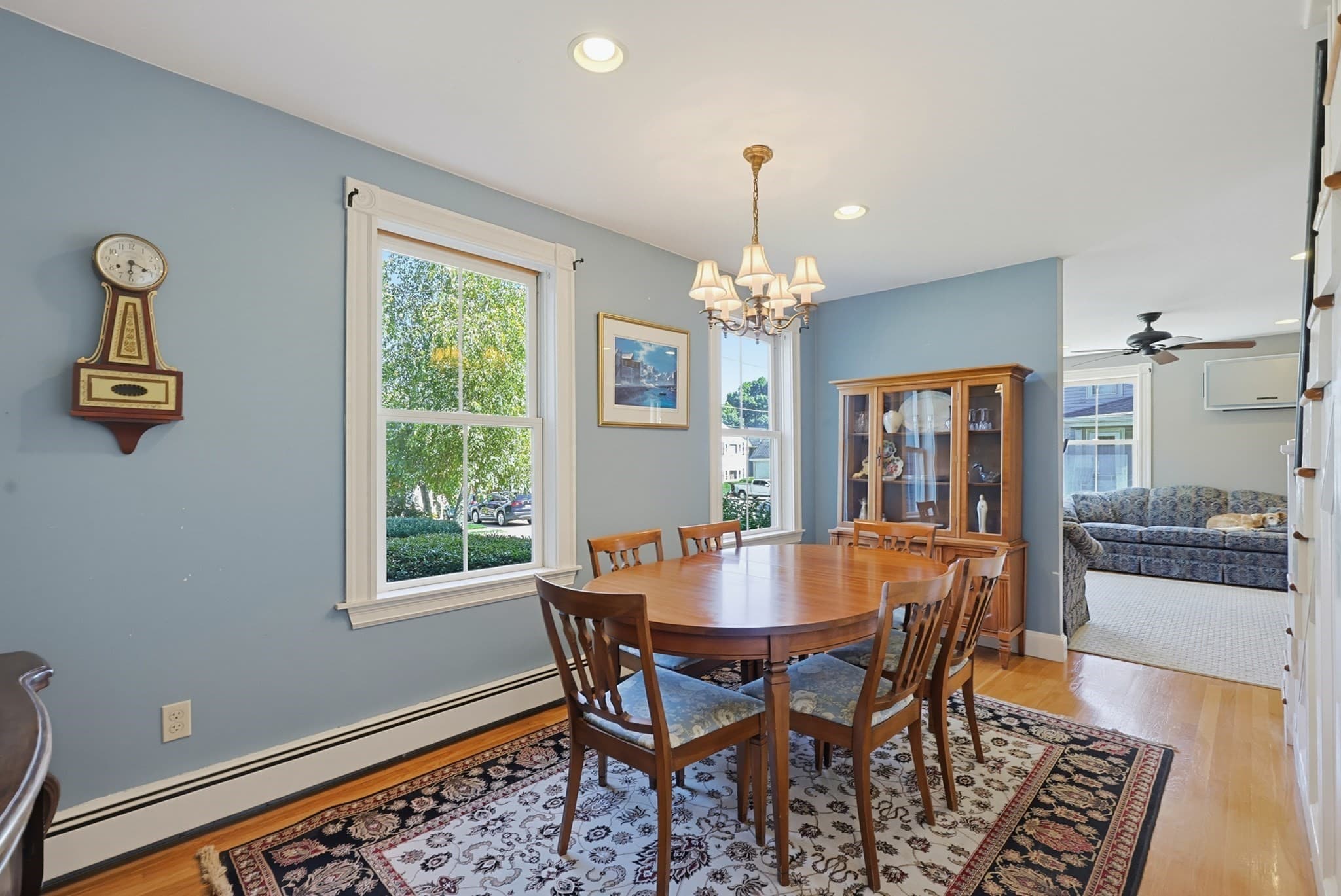 Single Family Residence at 40 Lydon, Norwood MA 02062, Norwood, photo 16 of 42