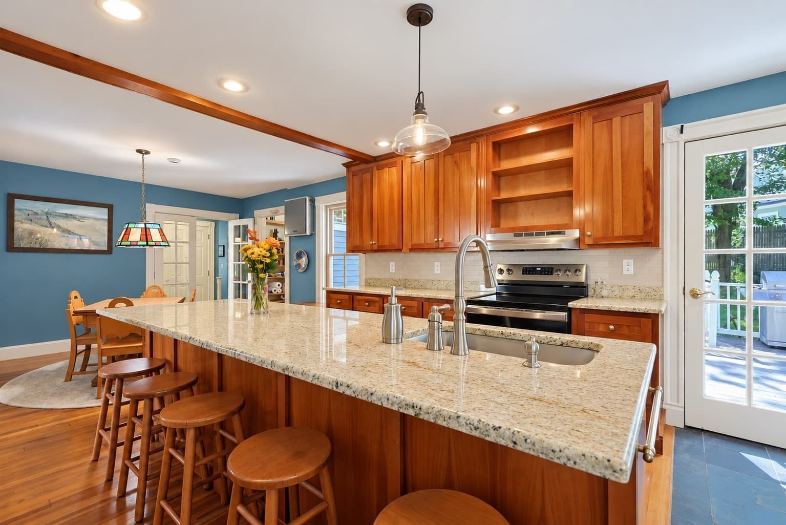 Single Family Residence at 40 Lydon, Norwood MA 02062, Norwood, photo 3 of 42