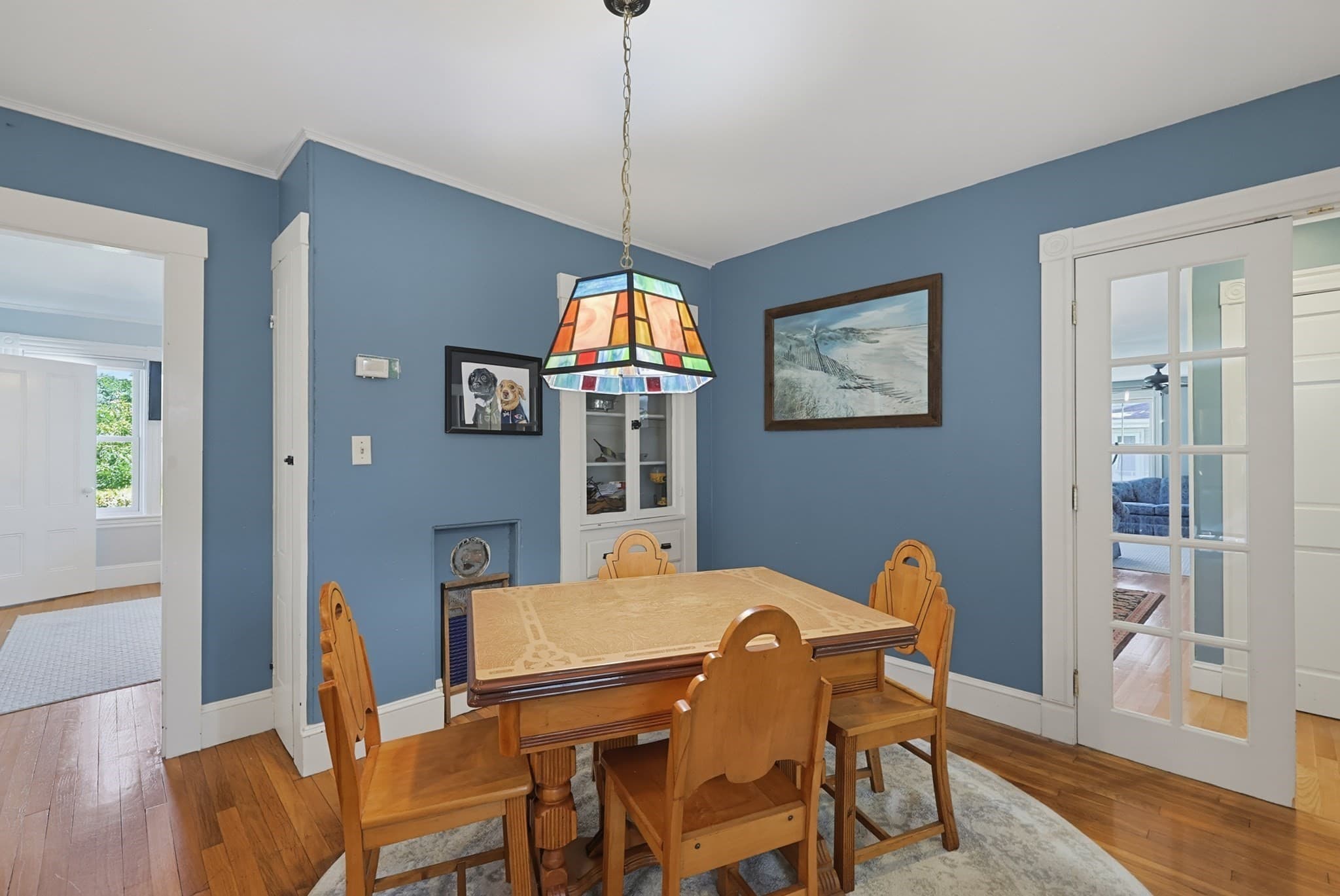 Single Family Residence at 40 Lydon, Norwood MA 02062, Norwood, photo 9 of 42