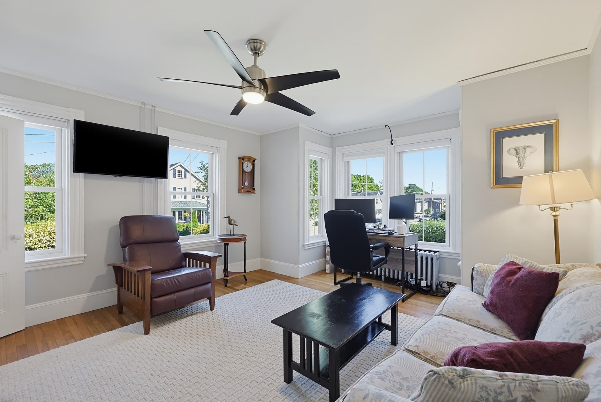 Single Family Residence at 40 Lydon, Norwood MA 02062, Norwood, photo 18 of 42