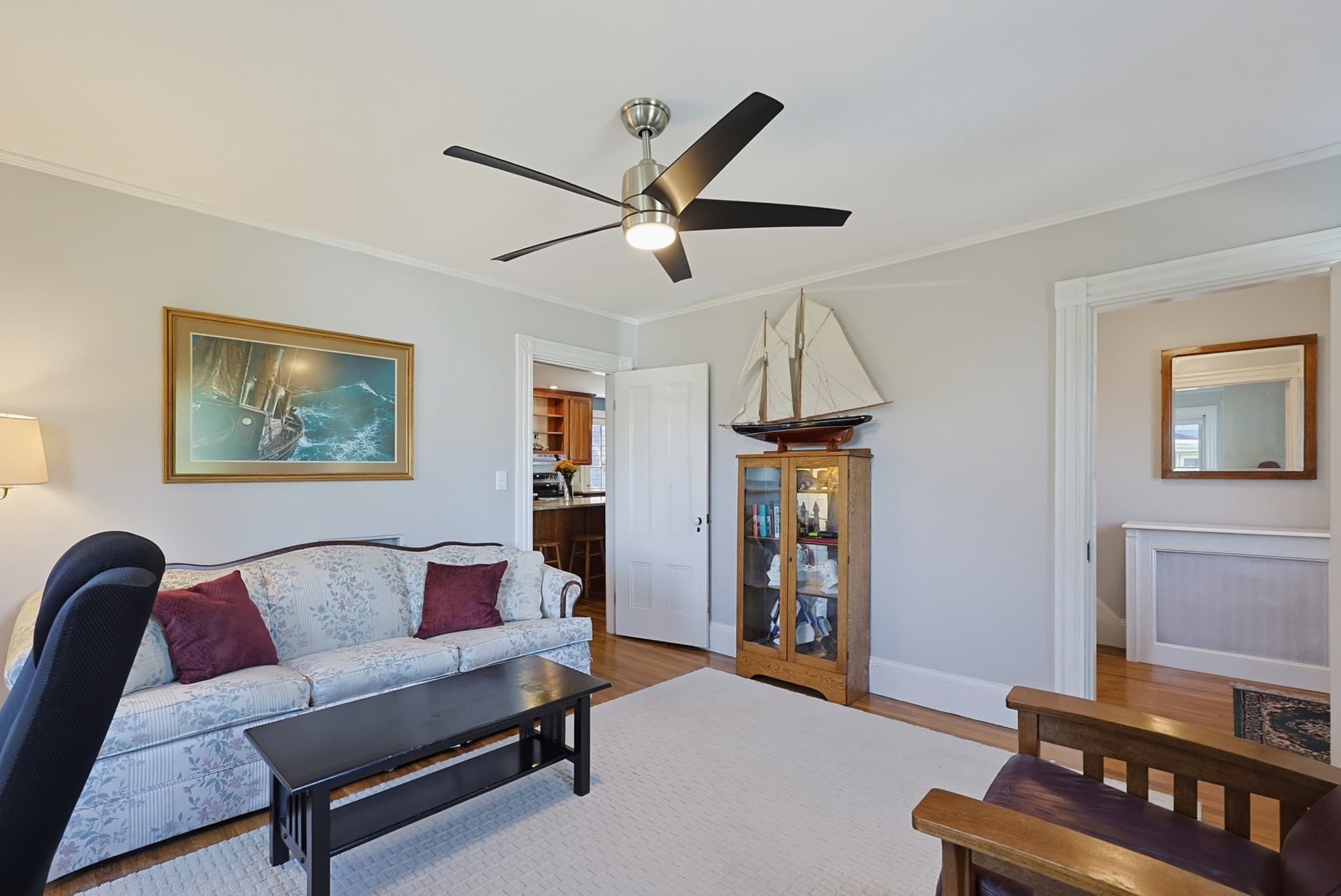 Single Family Residence at 40 Lydon, Norwood MA 02062, Norwood, photo 19 of 42