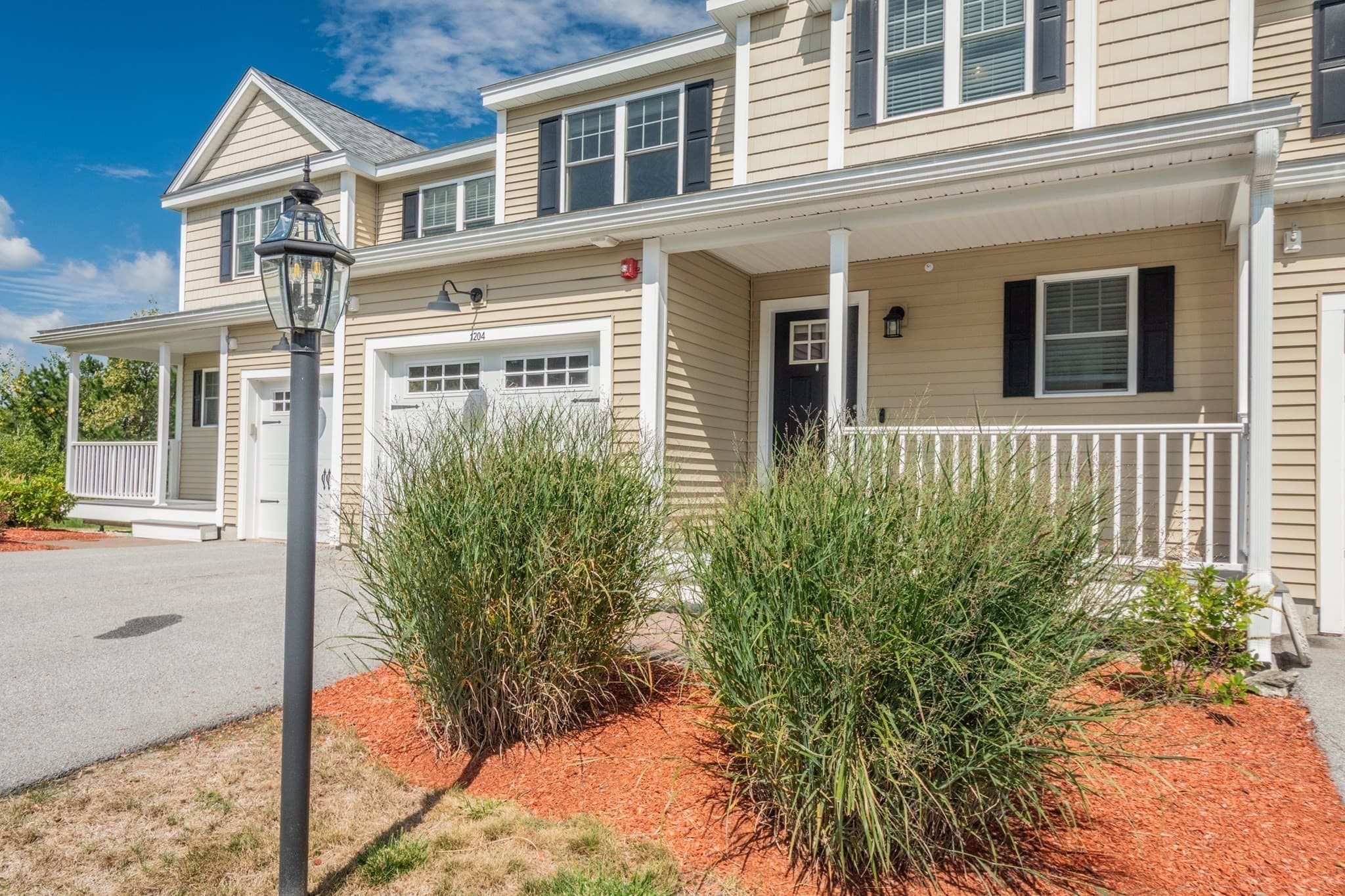 Condominium at 1204 Hazelwood Way # 1204, Clinton MA 01510, Clinton, photo 2 of 38