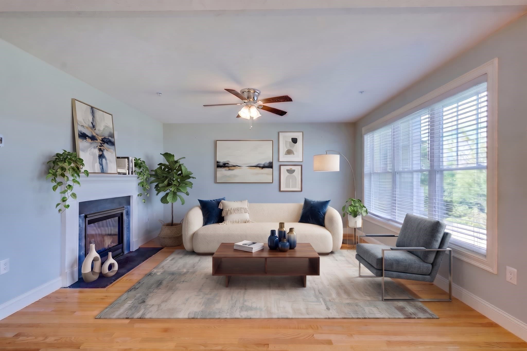 Condominium at 1204 Hazelwood Way # 1204, Clinton MA 01510, Clinton, photo 17 of 38
