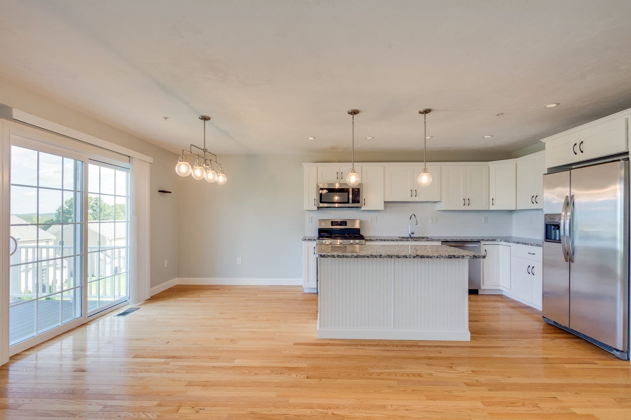 Condominium at 1204 Hazelwood Way # 1204, Clinton MA 01510, Clinton, photo 9 of 38
