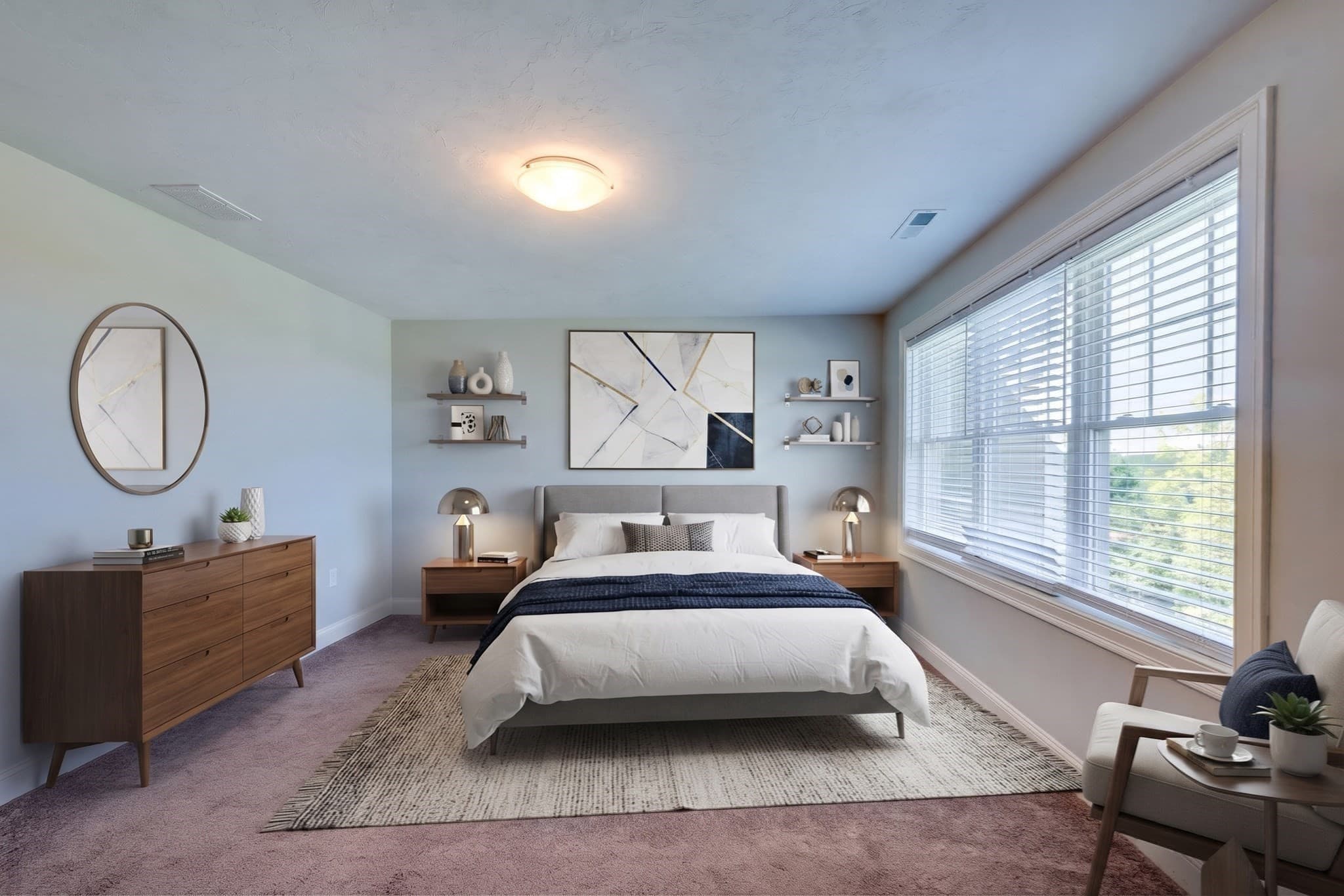 Condominium at 1204 Hazelwood Way # 1204, Clinton MA 01510, Clinton, photo 21 of 38