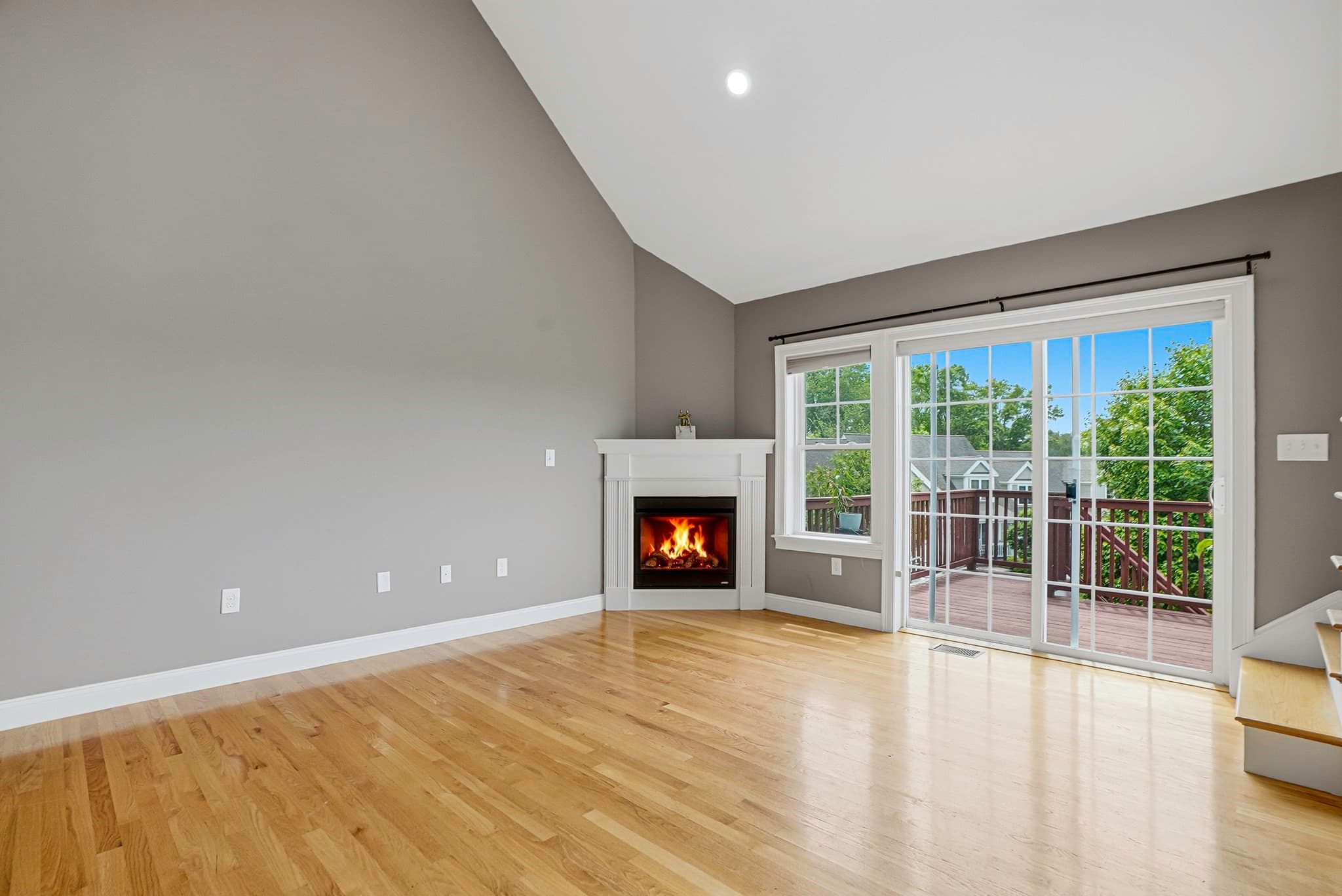Condominium at 3 Woodbridge Court # 3, Grafton MA 01536, Grafton, photo 26 of 42