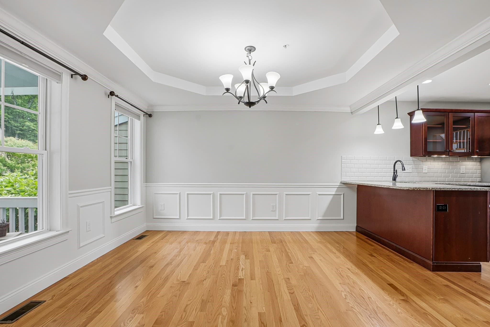 Condominium at 3 Woodbridge Court # 3, Grafton MA 01536, Grafton, photo 22 of 42