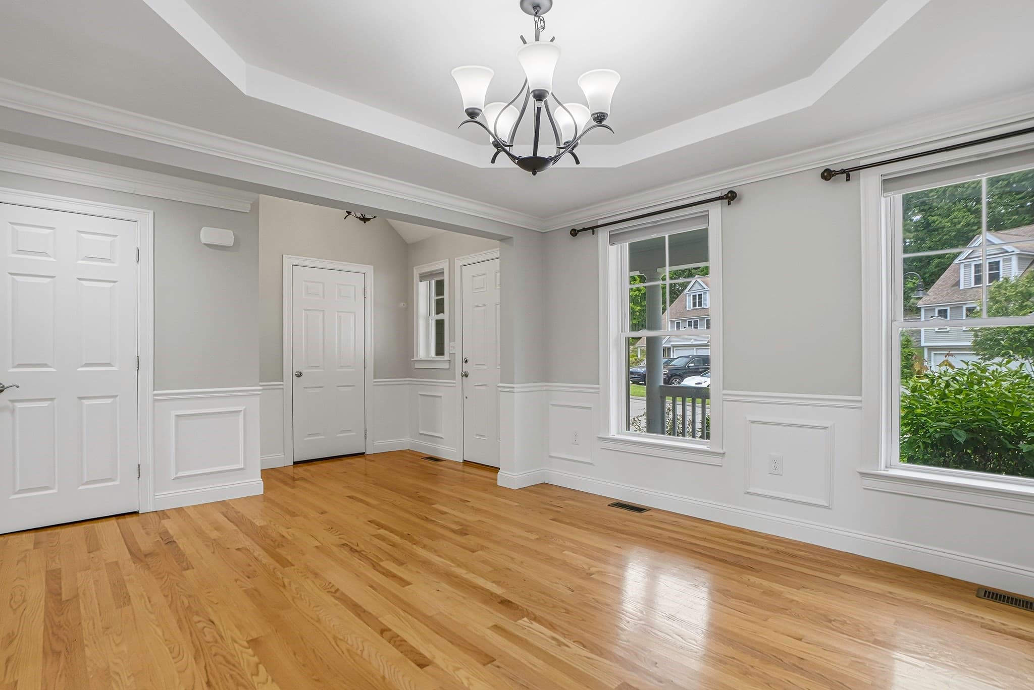 Condominium at 3 Woodbridge Court # 3, Grafton MA 01536, Grafton, photo 25 of 42