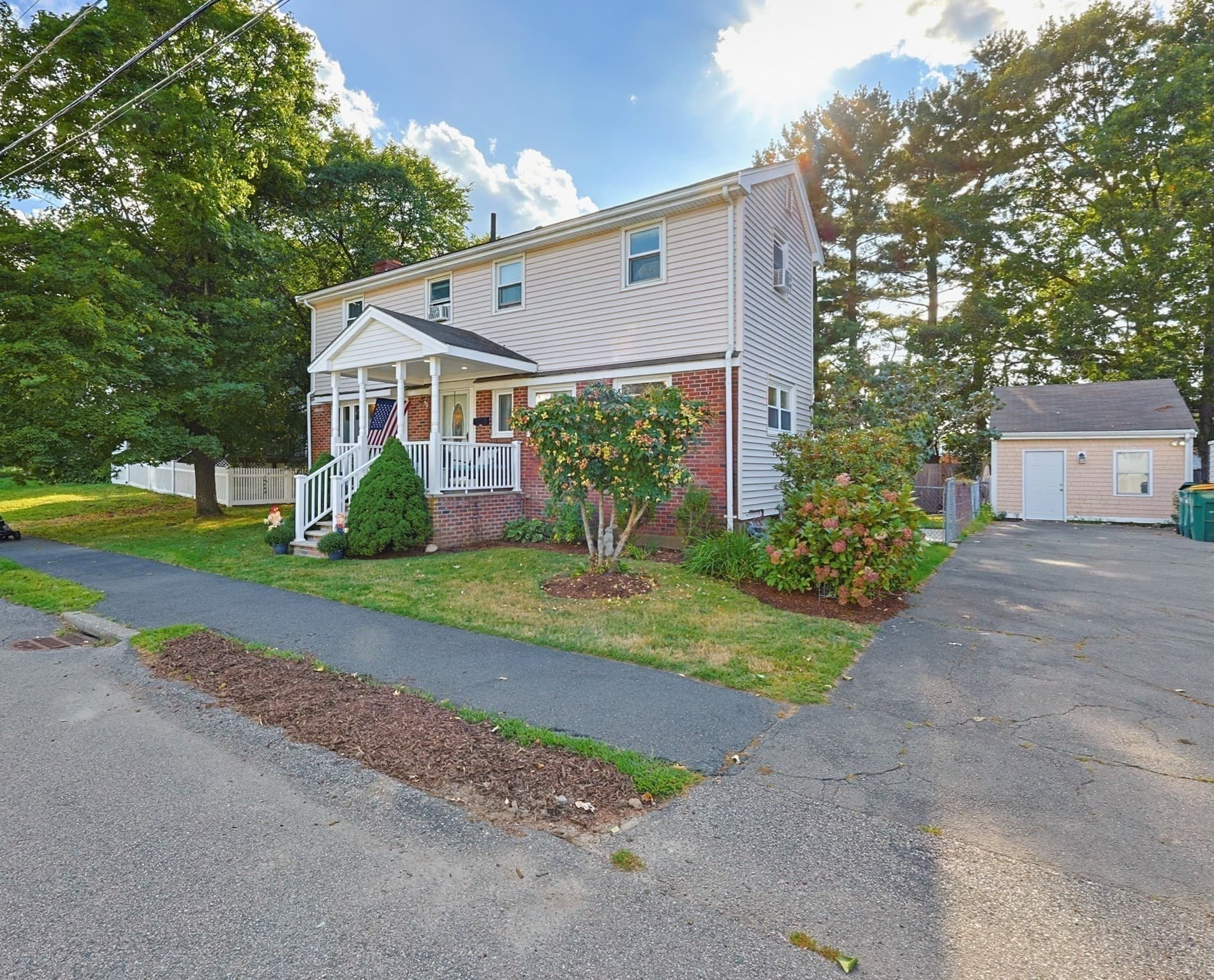 Single Family Residence at 122 Westview Dr, Norwood MA 02062, Norwood, photo 29 of 33
