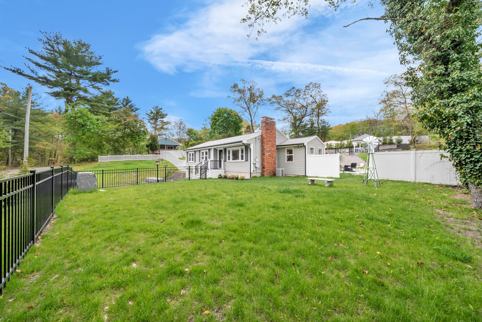 Single Family Residence at 400 Andover St, Wilmington MA 01887, Wilmington, photo 27 of 29