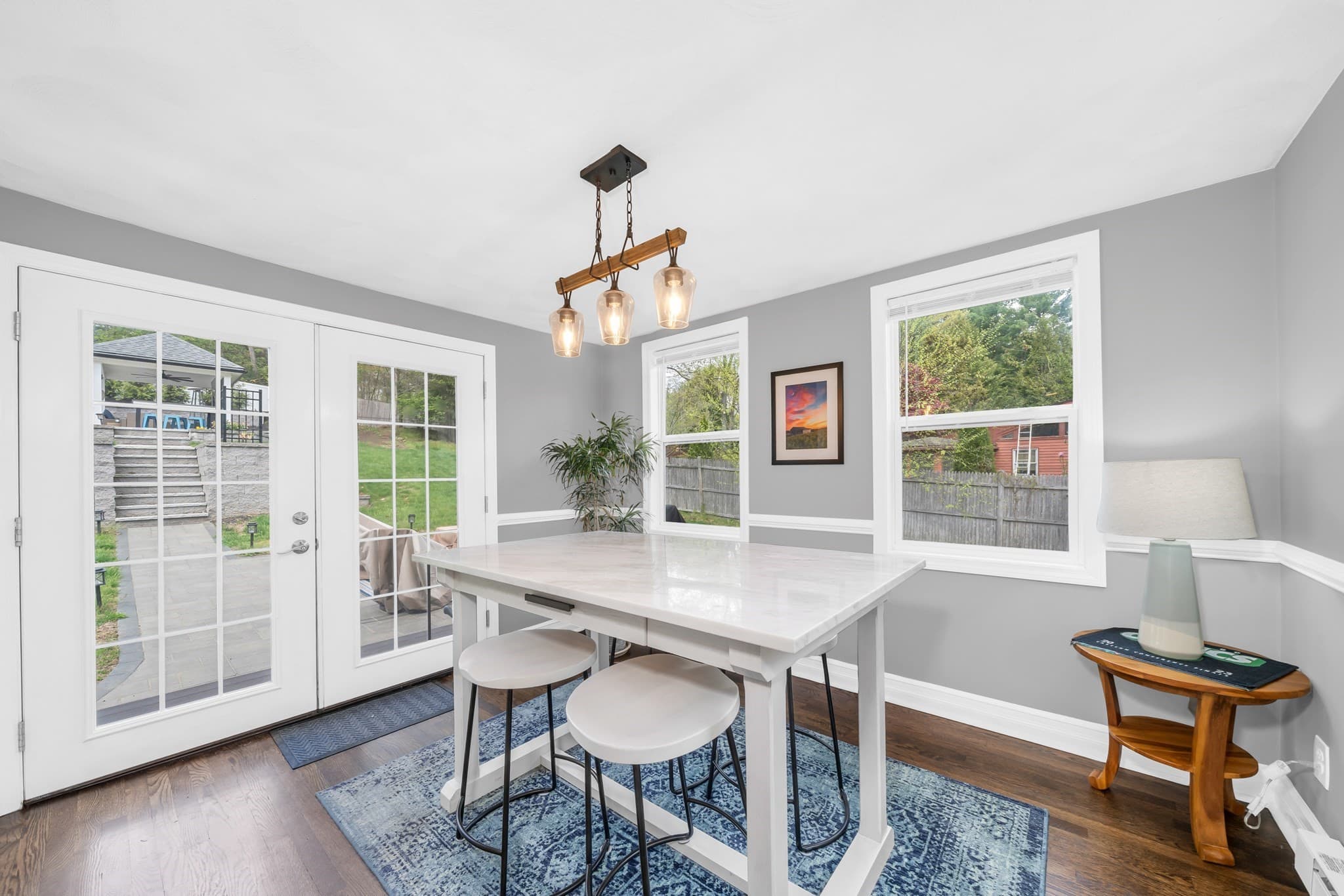 Single Family Residence at 400 Andover St, Wilmington MA 01887, Wilmington, photo 9 of 29
