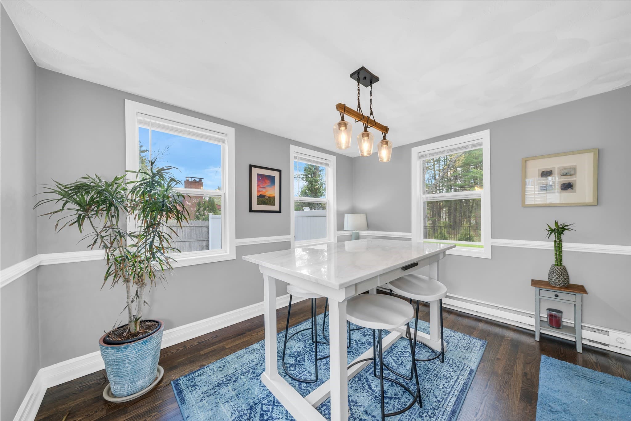 Single Family Residence at 400 Andover St, Wilmington MA 01887, Wilmington, photo 10 of 29