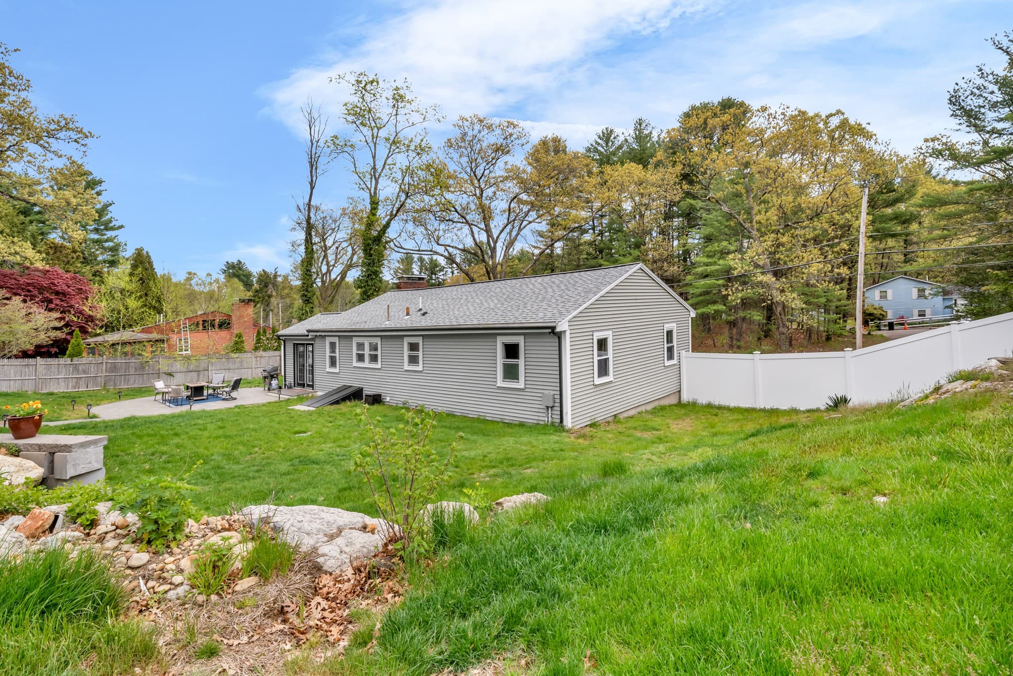 Single Family Residence at 400 Andover St, Wilmington MA 01887, Wilmington, photo 25 of 29