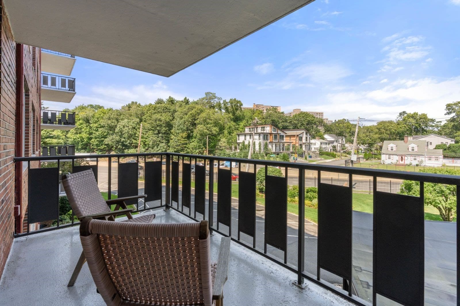 Condominium at 280 Boylston St # 308, Newton MA 02467, Newton, photo 20 of 40