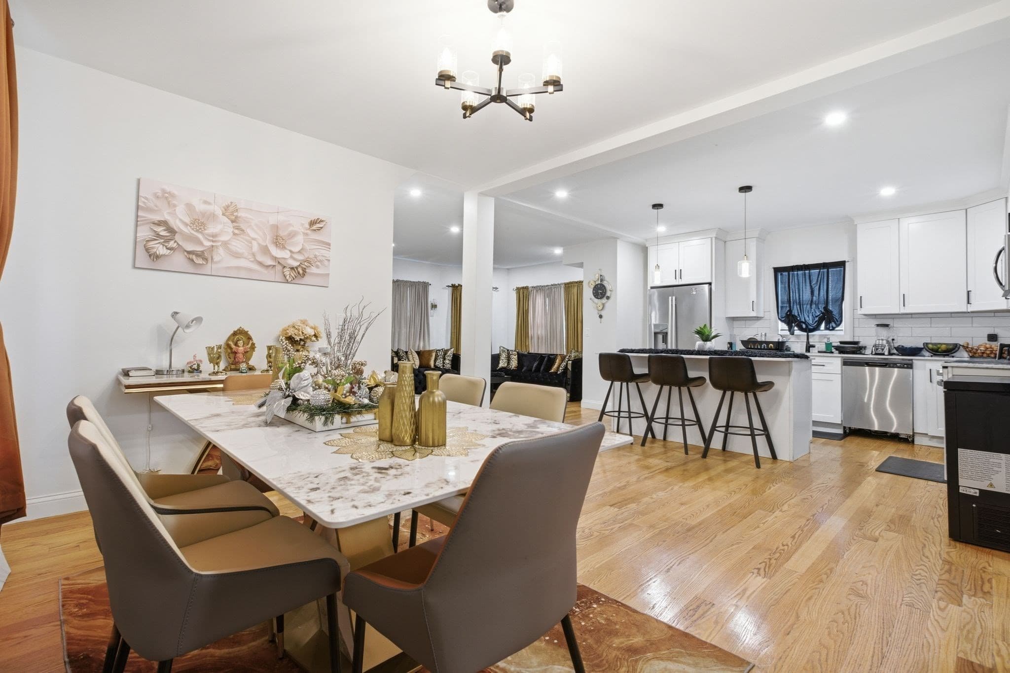 Single Family Residence at 3 Oakhurst St, Boston MA 02124, Boston, photo 13 of 40