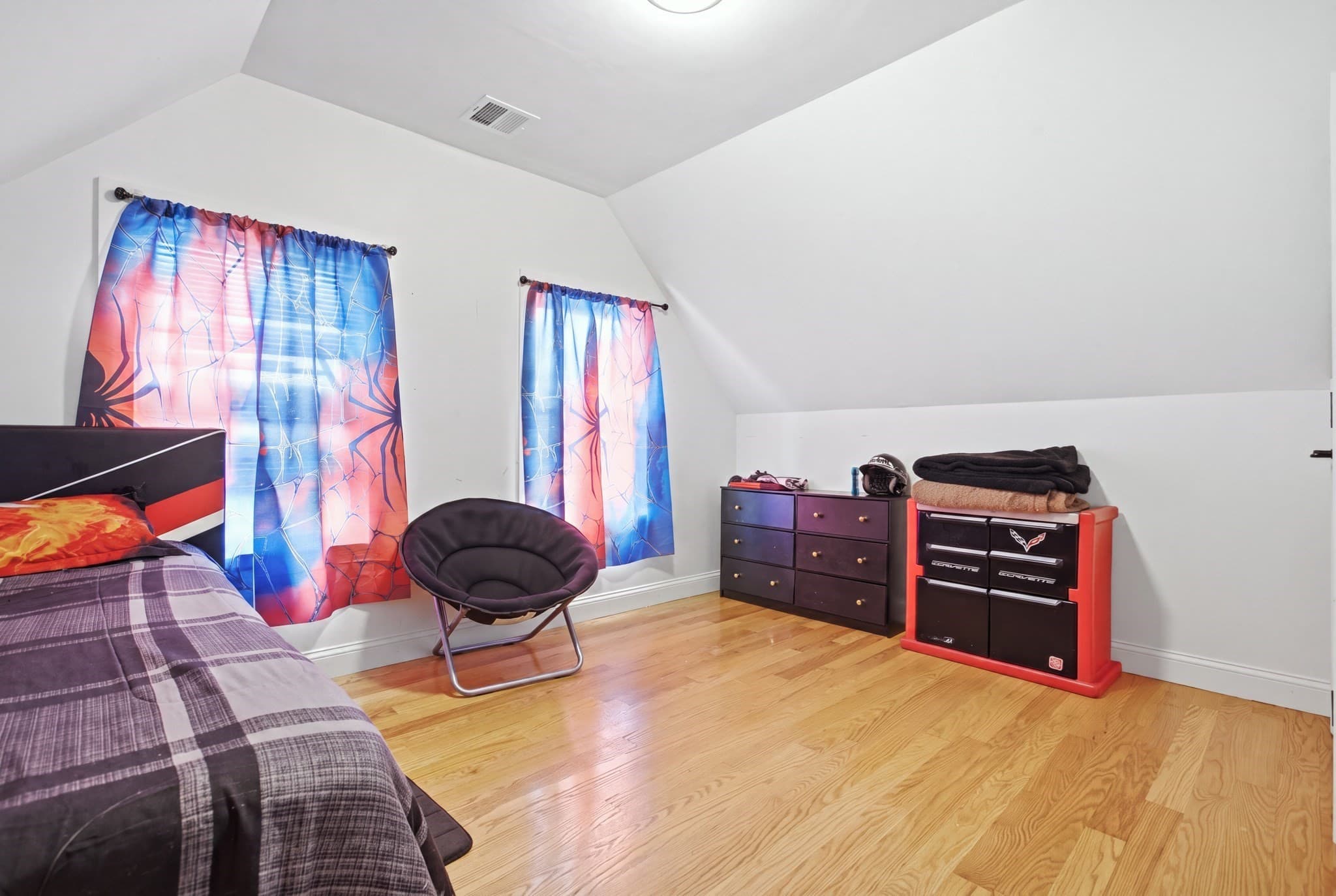 Single Family Residence at 3 Oakhurst St, Boston MA 02124, Boston, photo 26 of 40