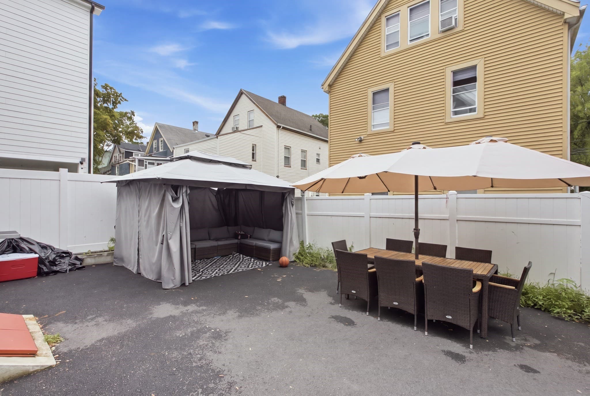 Single Family Residence at 3 Oakhurst St, Boston MA 02124, Boston, photo 36 of 40