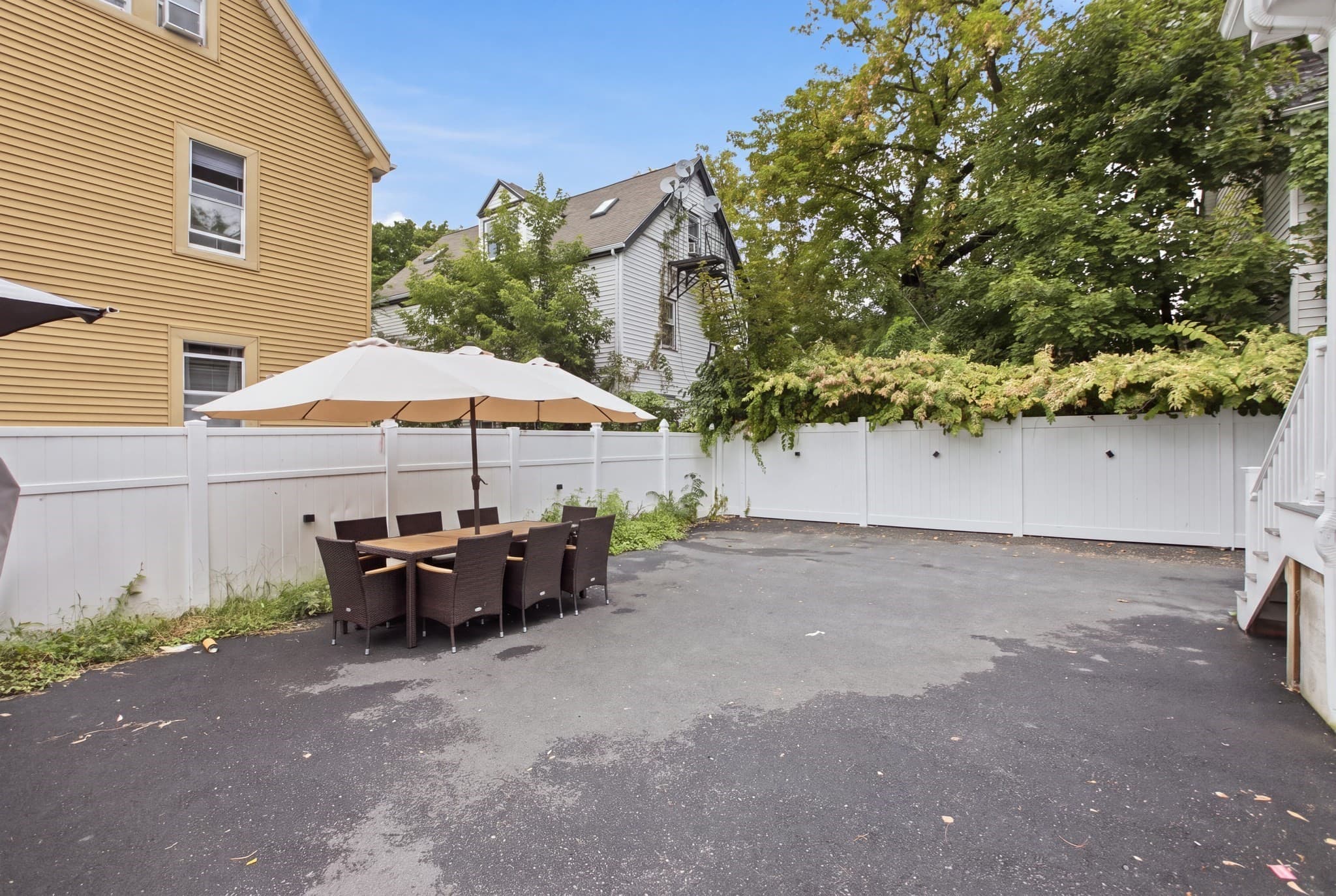 Single Family Residence at 3 Oakhurst St, Boston MA 02124, Boston, photo 35 of 40
