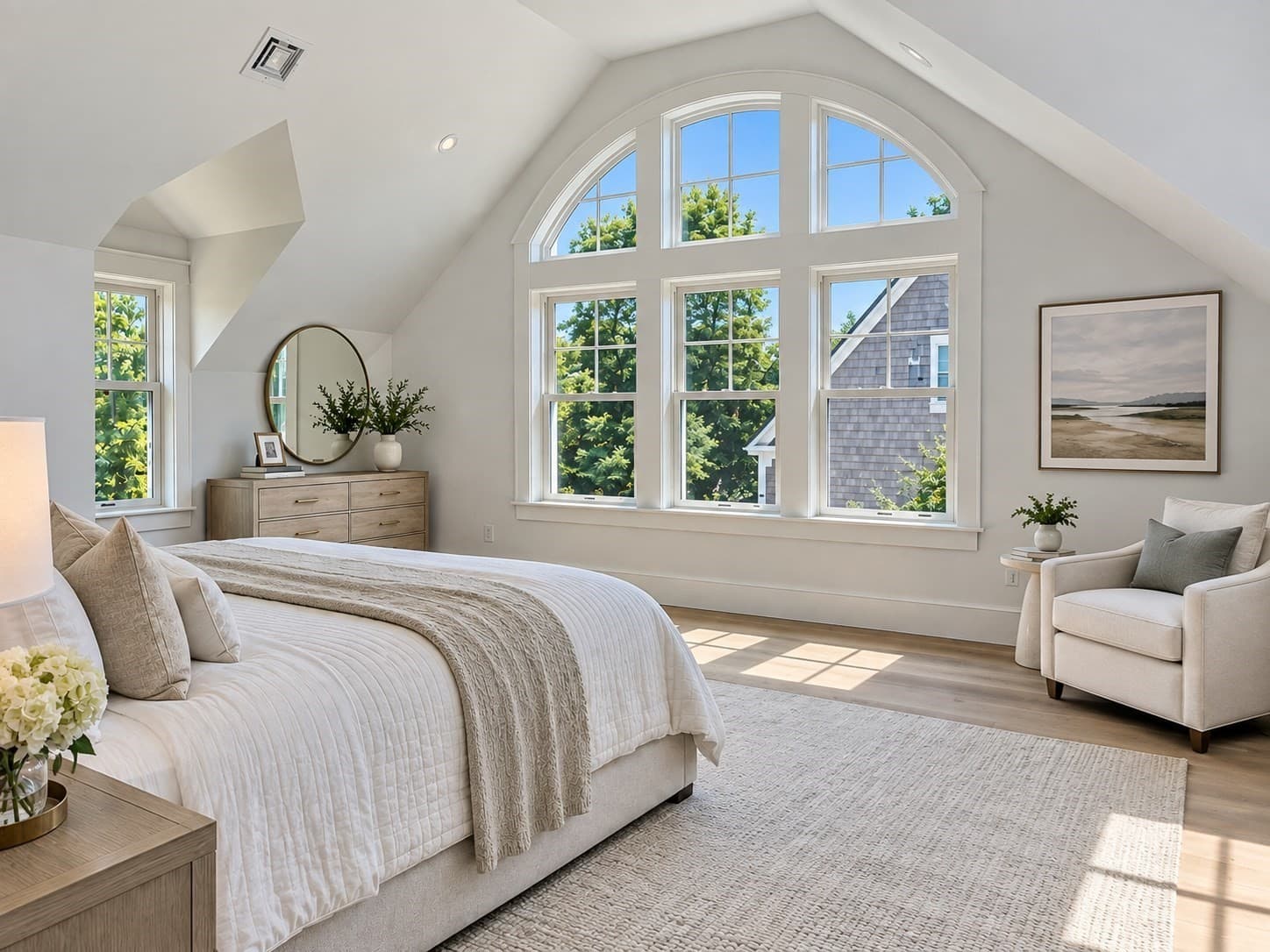 Single Family Residence at 119 Downer Ave, Hingham MA 02043, Hingham, photo 6 of 11