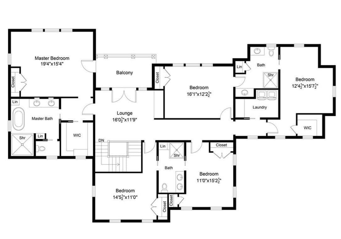 Single Family Residence at 119 Downer Ave, Hingham MA 02043, Hingham, photo 11 of 11