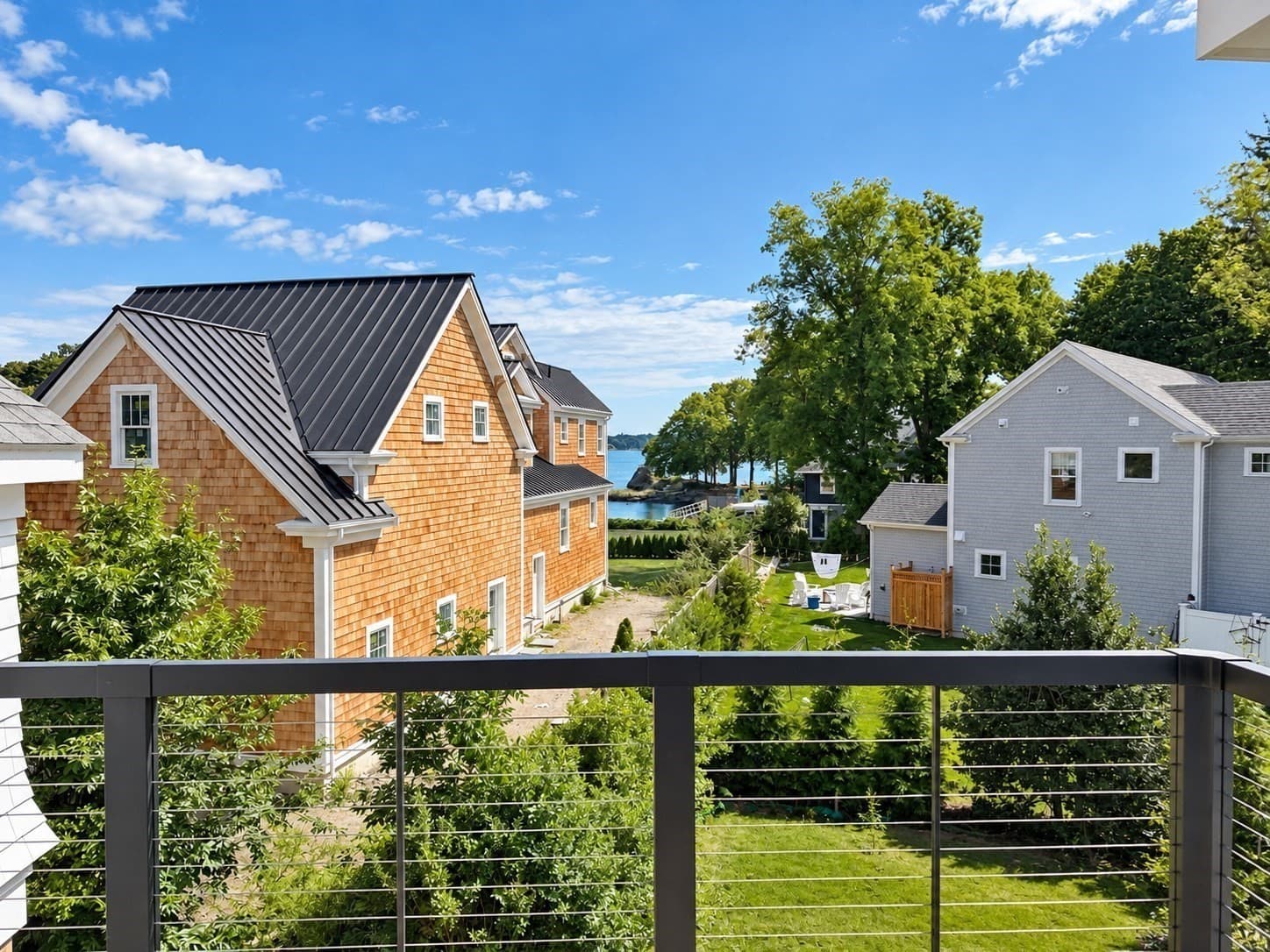 Single Family Residence at 119 Downer Ave, Hingham MA 02043, Hingham, photo 8 of 11