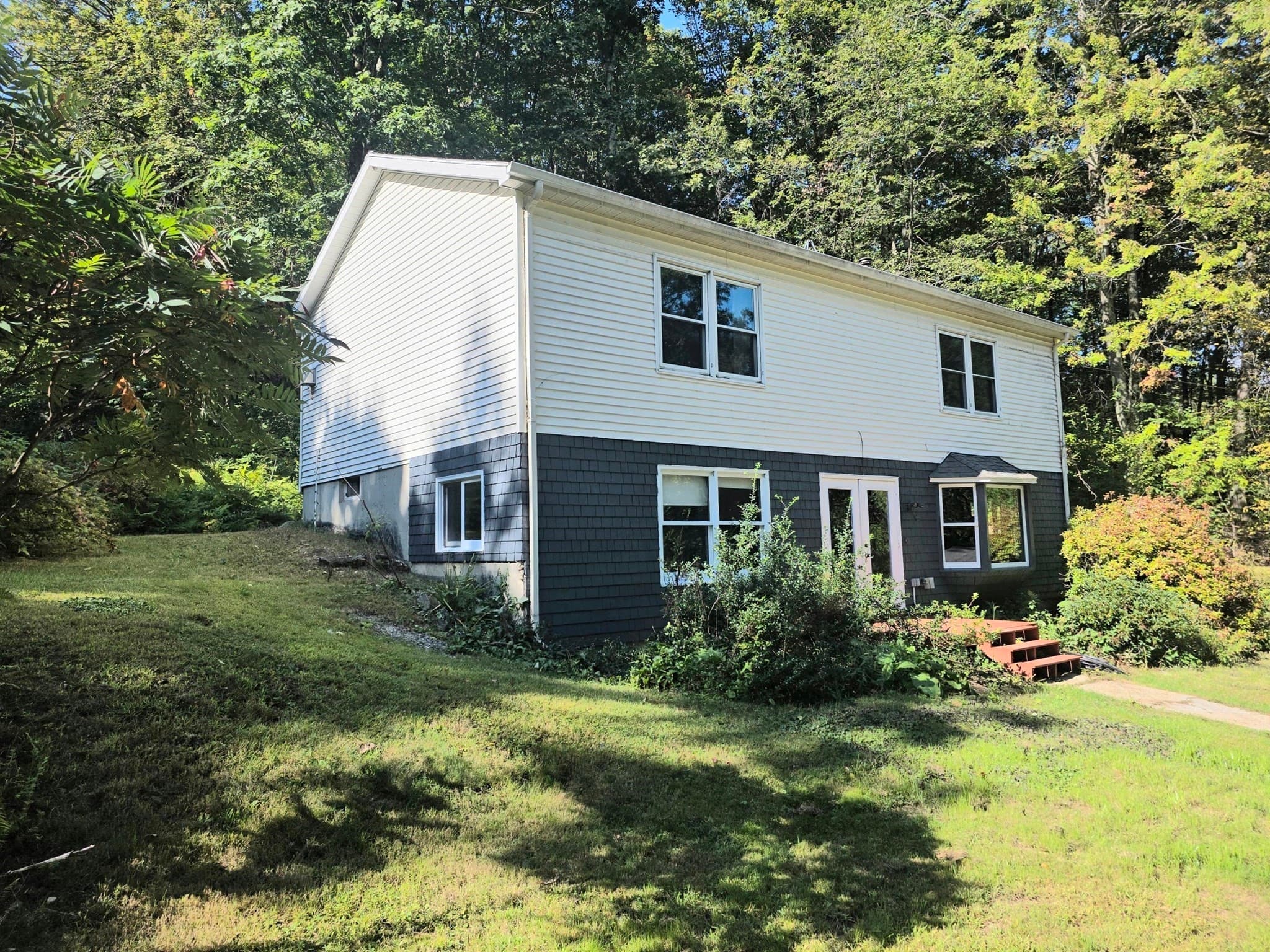 97 Orange Rd, Northfield MA 01360
