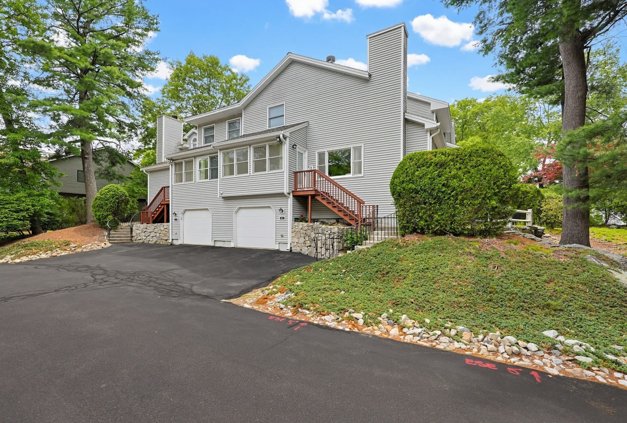 Condominium at 81 Arrowhead Cir # 81, Ashland MA 01721, Ashland, photo 2 of 20