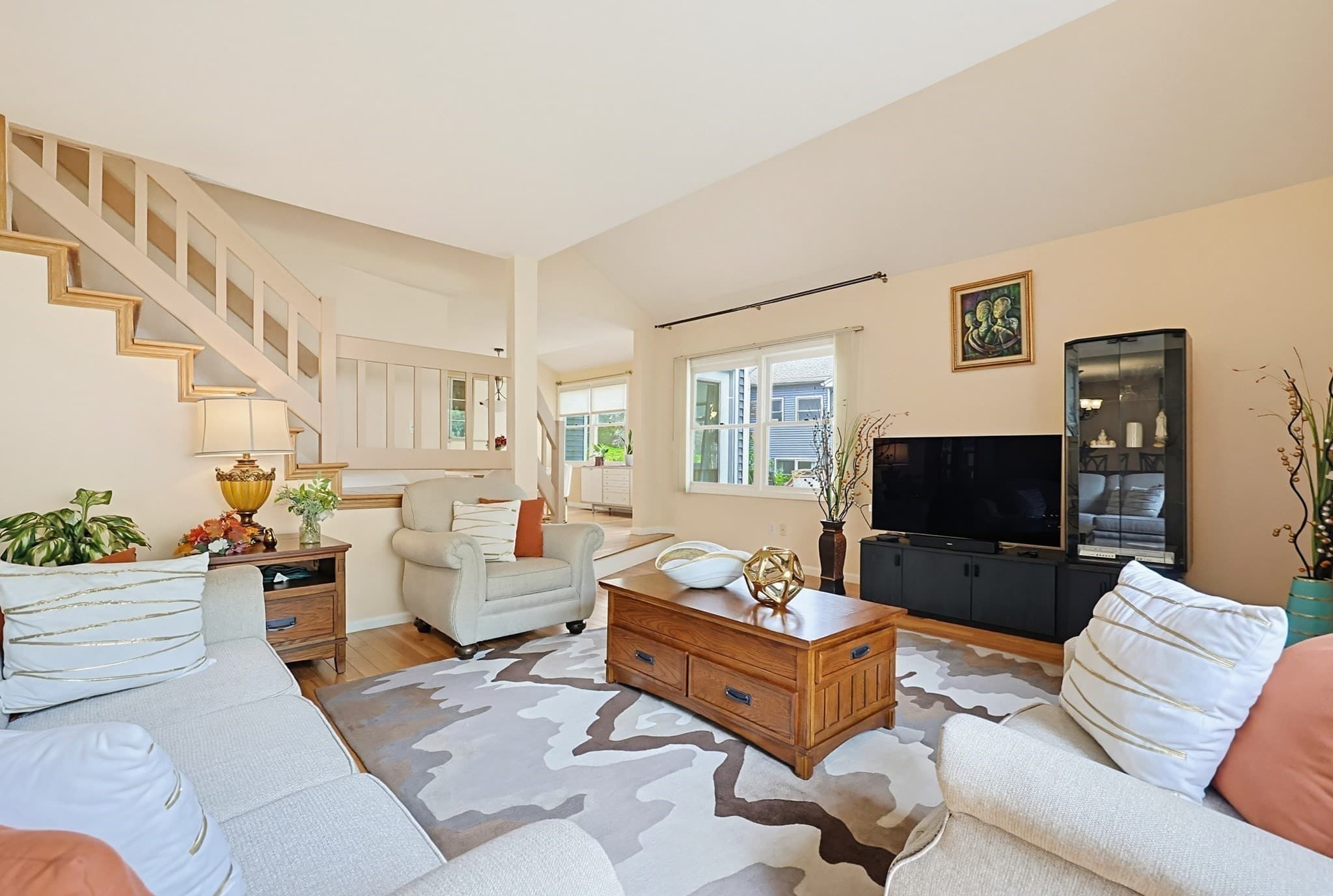 Condominium at 81 Arrowhead Cir # 81, Ashland MA 01721, Ashland, photo 6 of 20