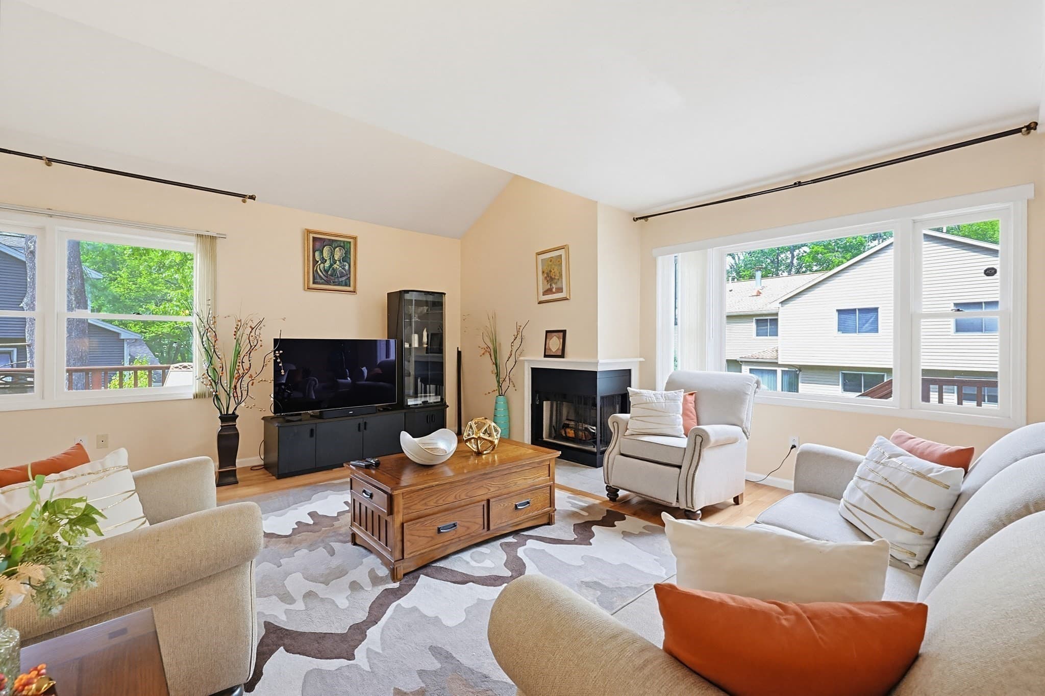 Condominium at 81 Arrowhead Cir # 81, Ashland MA 01721, Ashland, photo 7 of 20