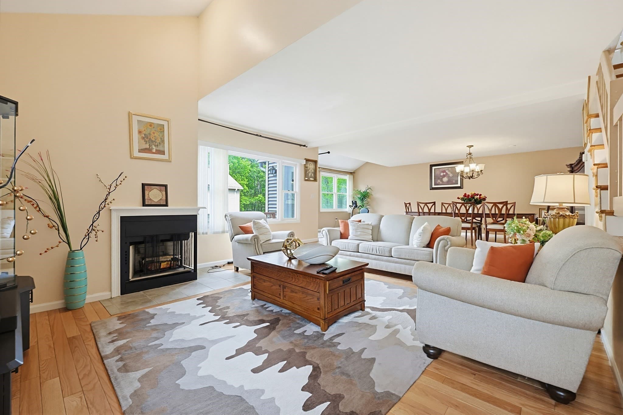 Condominium at 81 Arrowhead Cir # 81, Ashland MA 01721, Ashland, photo 5 of 20
