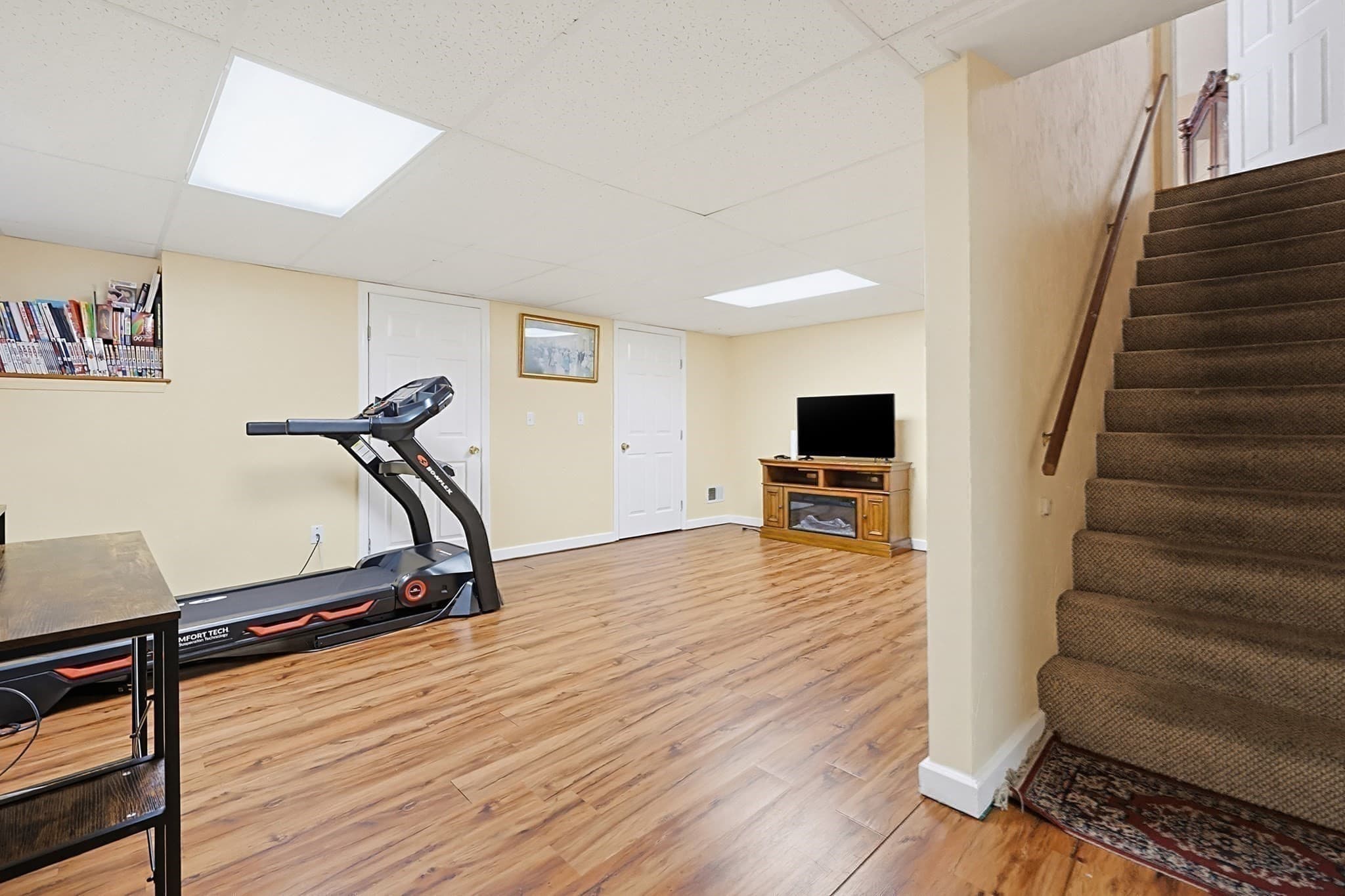 Condominium at 81 Arrowhead Cir # 81, Ashland MA 01721, Ashland, photo 19 of 20