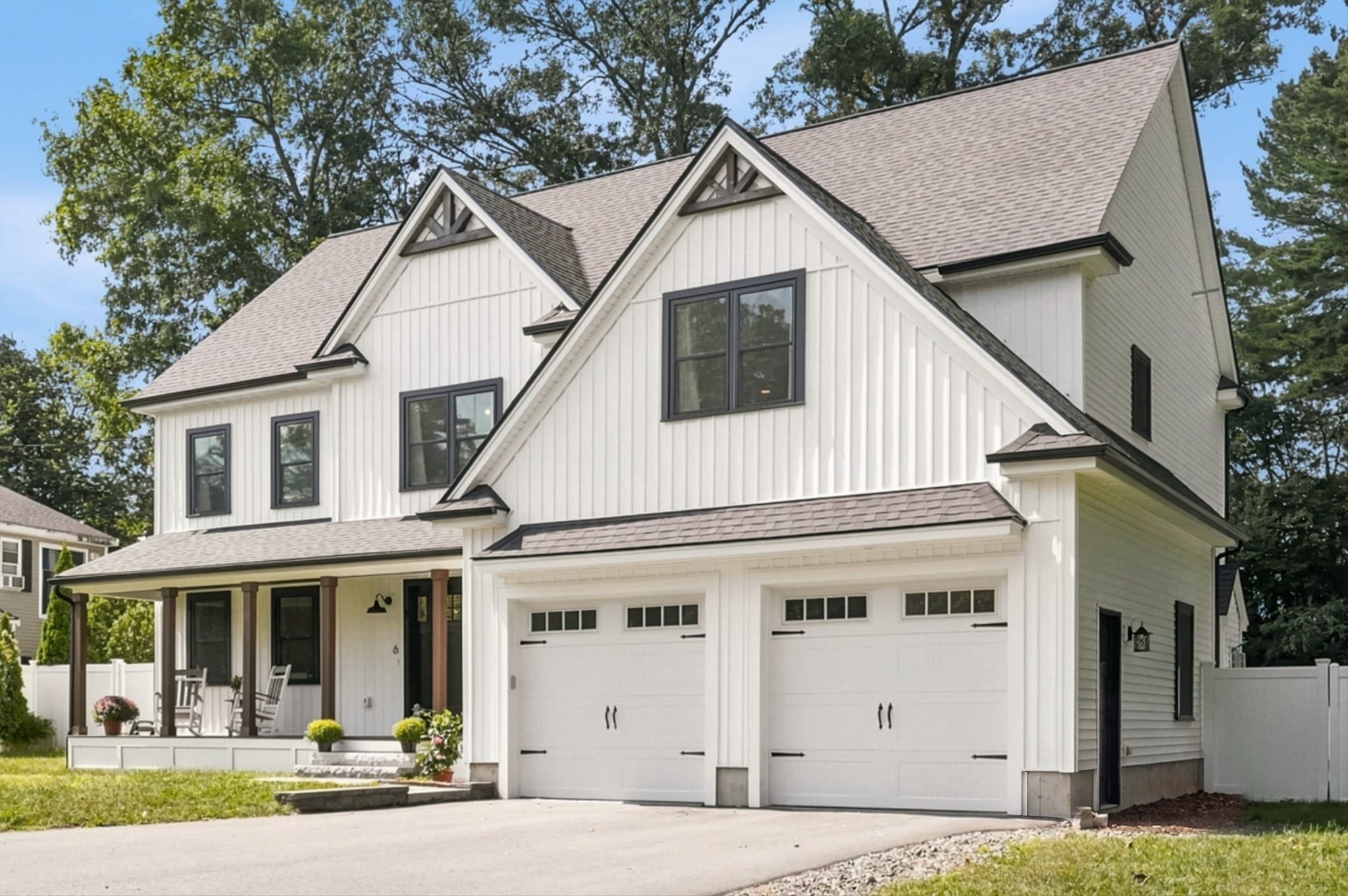 6 Mcdonald Rd, Wilmington MA 01887