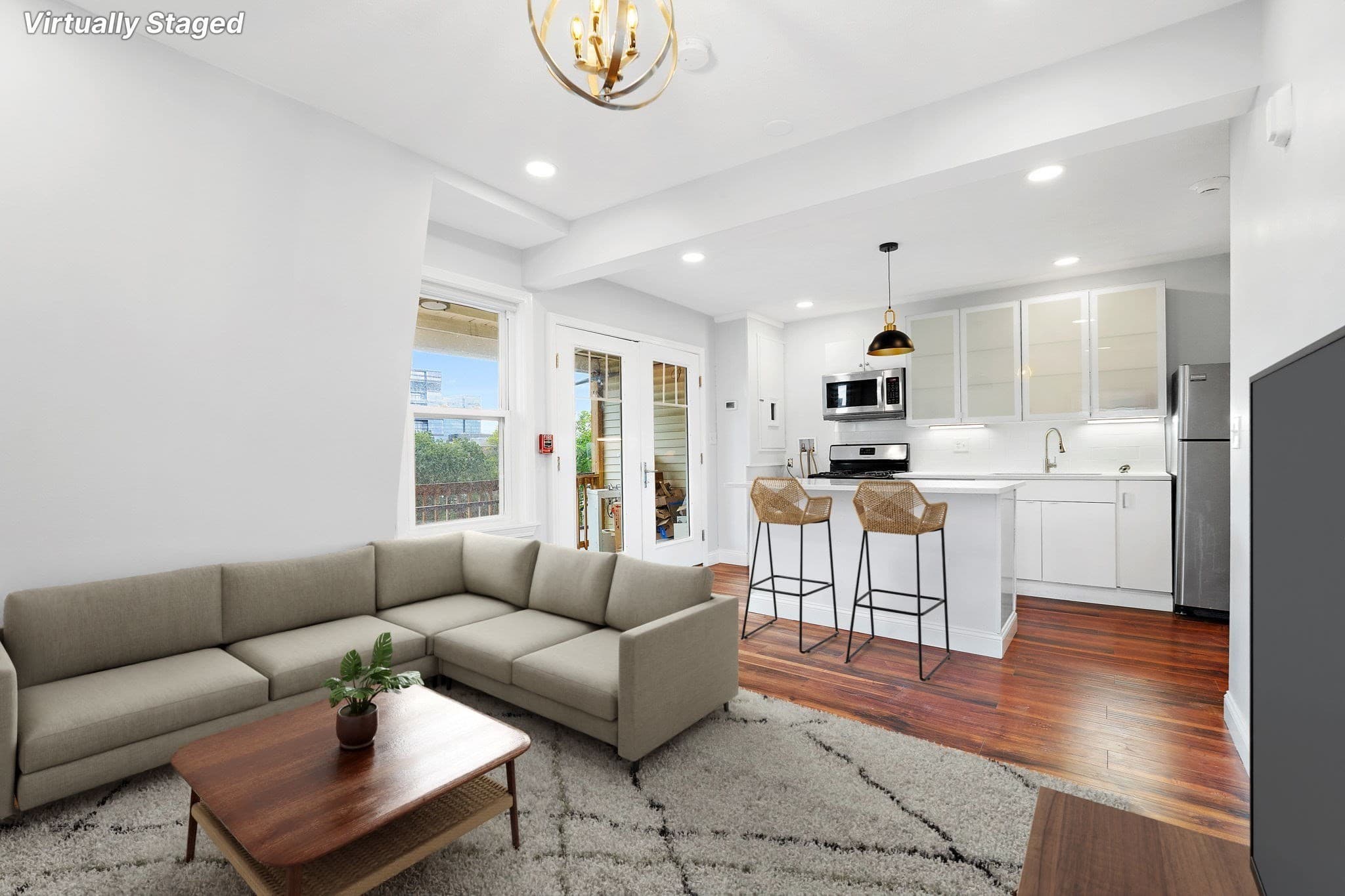 104 Thorndike St # 3, Cambridge MA 02141
