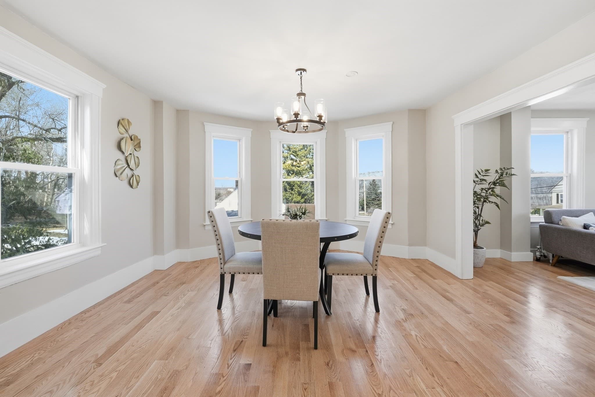 Single Family Residence at 36 Central St, Auburn MA 01501, Auburn, photo 14 of 29