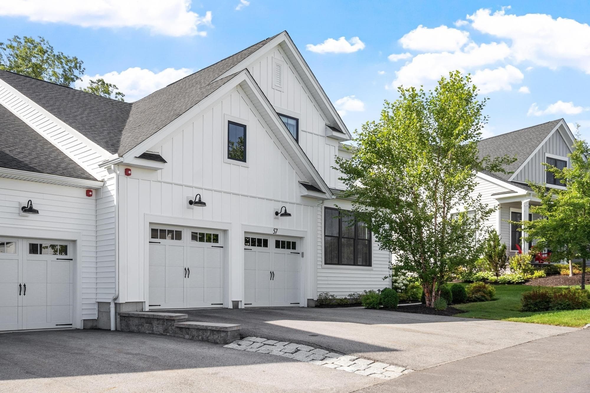 57 Wheeler Dr # 57, Boxborough MA 01719