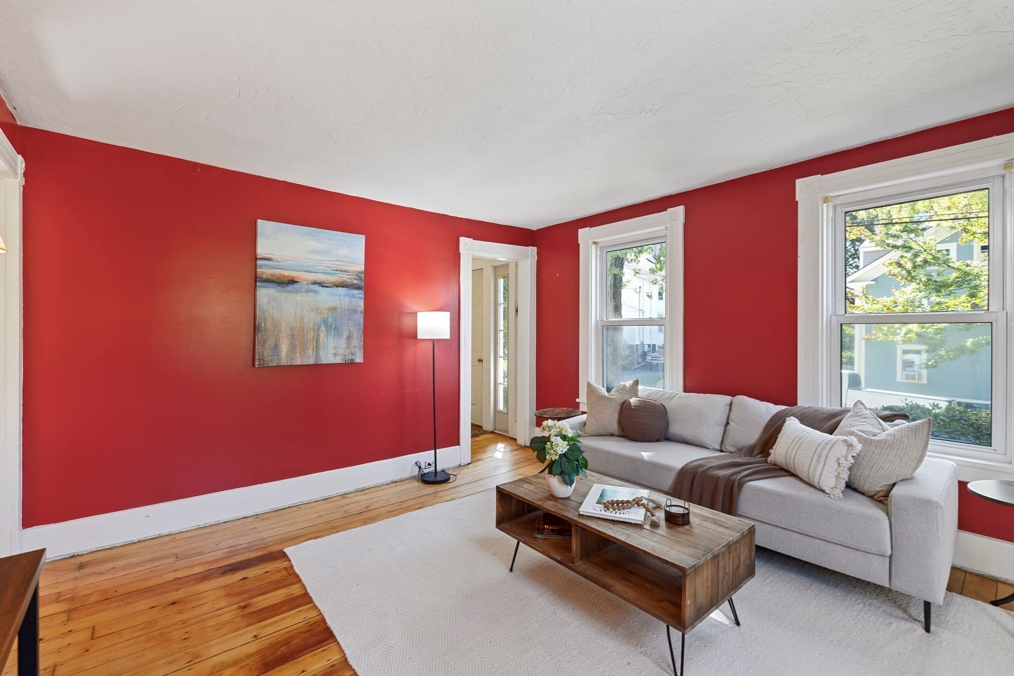 Single Family Residence at 10 Spring St, North Brookfield MA 01535, North Brookfield, photo 6 of 42