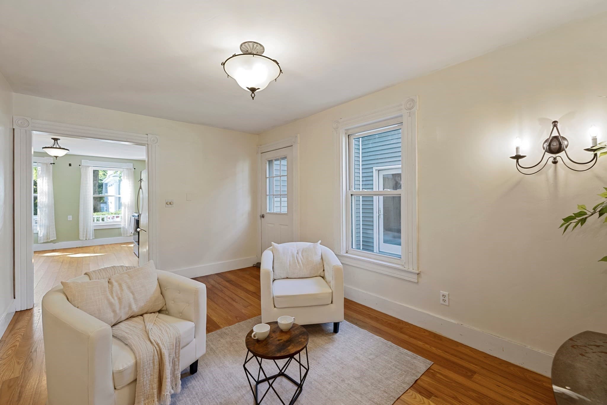 Single Family Residence at 10 Spring St, North Brookfield MA 01535, North Brookfield, photo 17 of 42