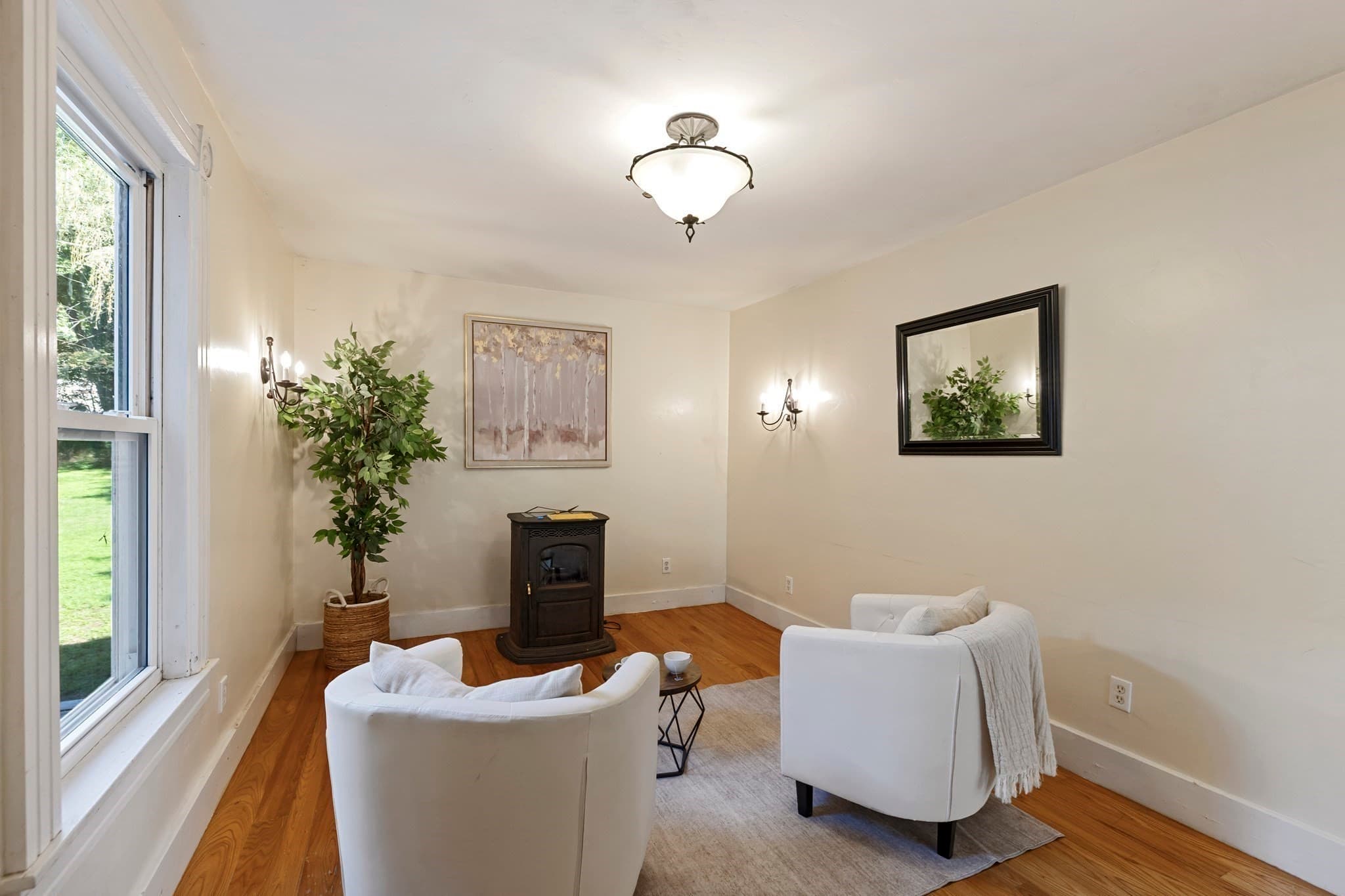Single Family Residence at 10 Spring St, North Brookfield MA 01535, North Brookfield, photo 16 of 42