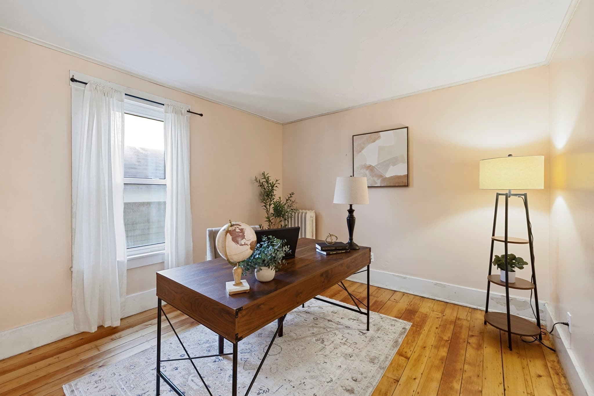Single Family Residence at 10 Spring St, North Brookfield MA 01535, North Brookfield, photo 10 of 42