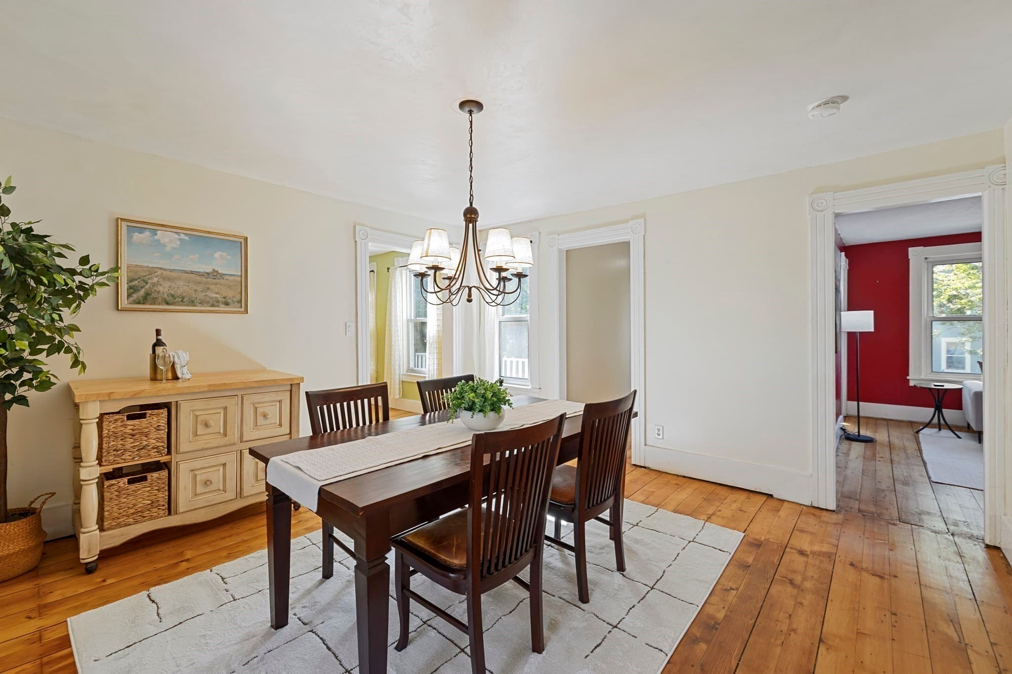 Single Family Residence at 10 Spring St, North Brookfield MA 01535, North Brookfield, photo 8 of 42