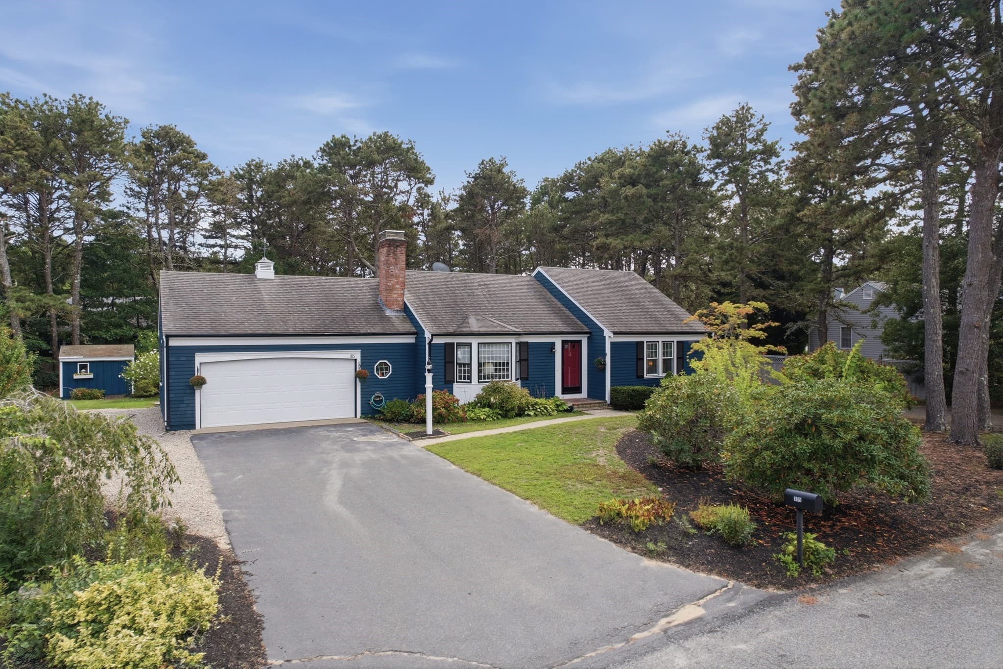 105 Beacon Street, Yarmouth MA 02664