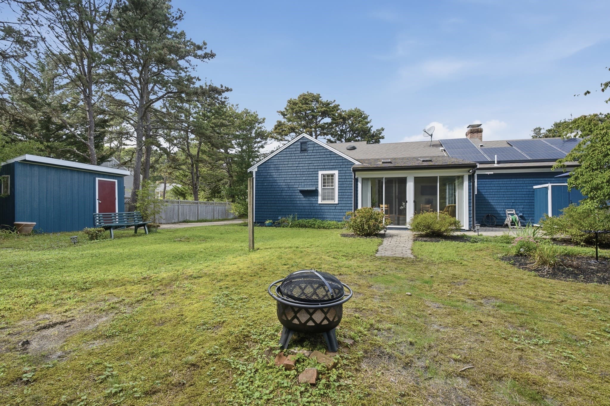 Single Family Residence at 105 Beacon Street, Yarmouth MA 02664, Yarmouth, photo 38 of 42