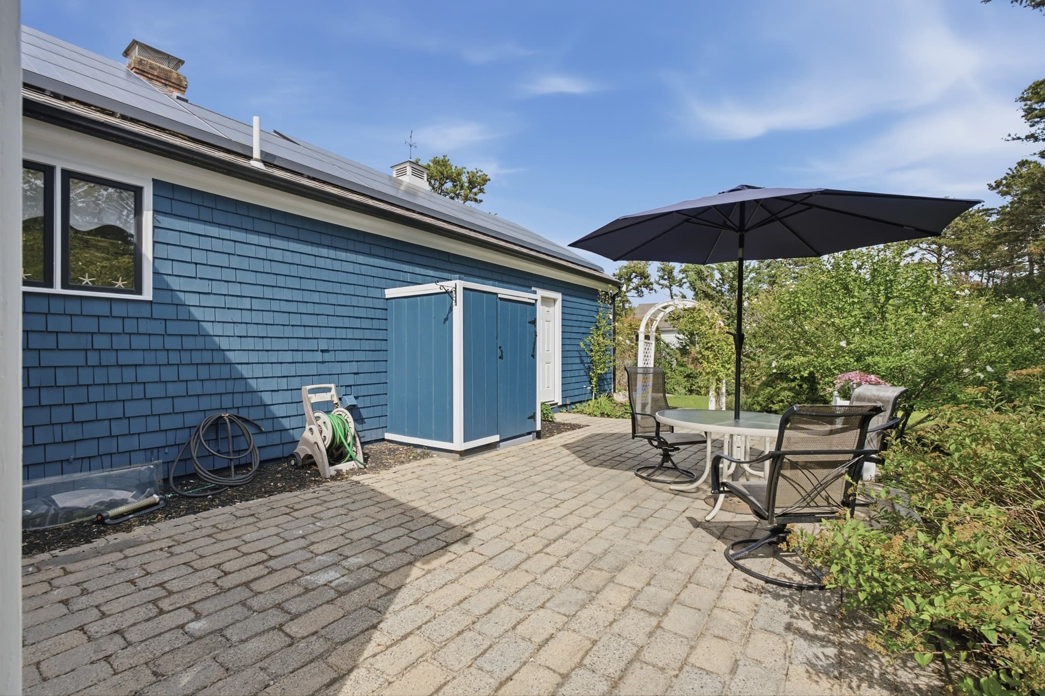 Single Family Residence at 105 Beacon Street, Yarmouth MA 02664, Yarmouth, photo 35 of 42