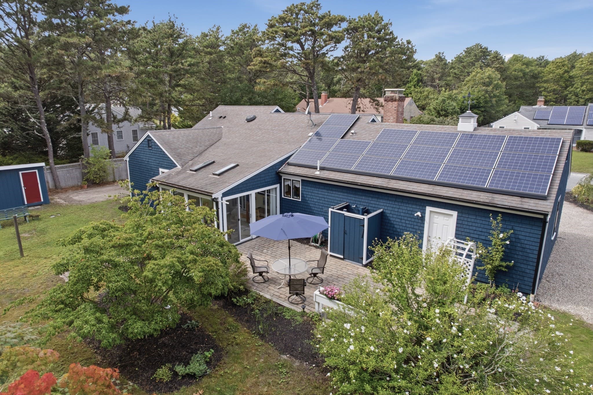 Single Family Residence at 105 Beacon Street, Yarmouth MA 02664, Yarmouth, photo 4 of 42