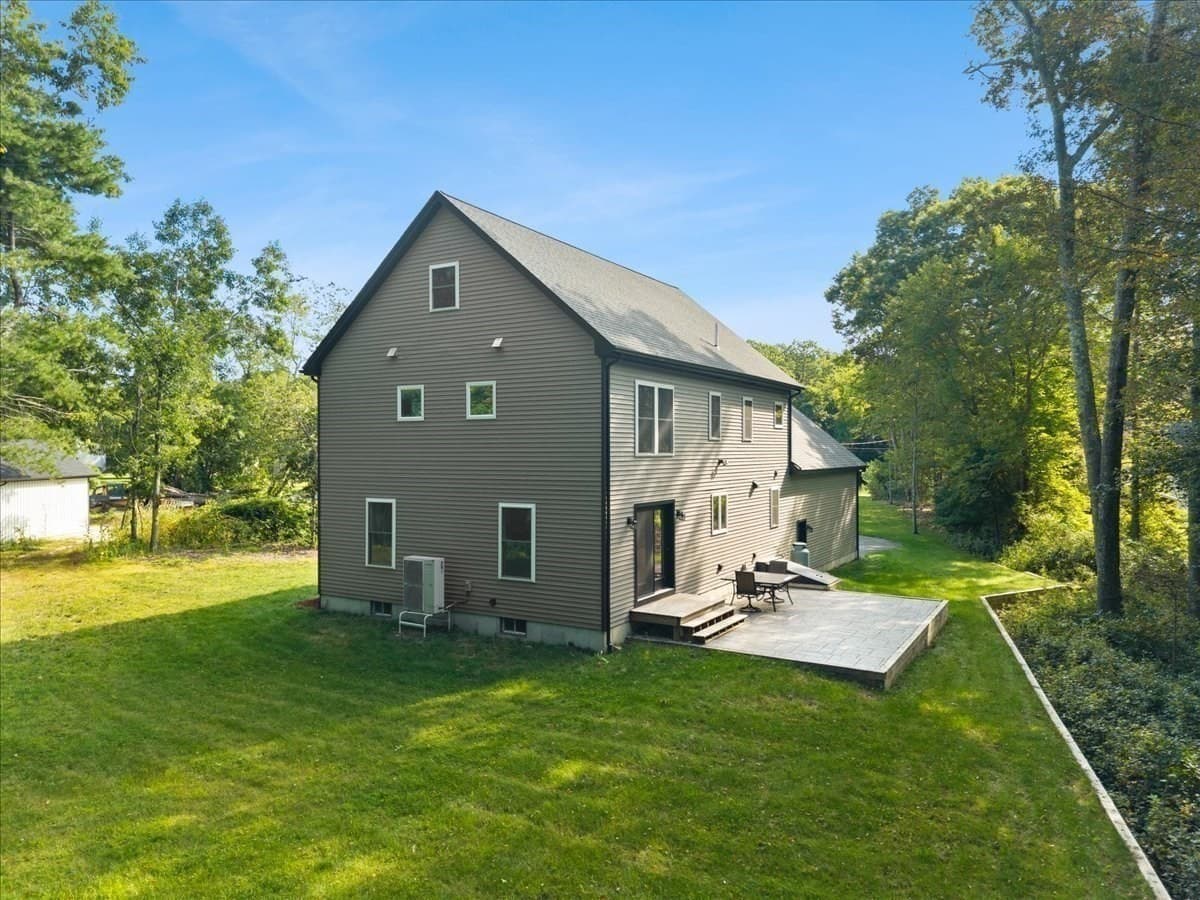 Single Family Residence at 198A Fremont, Taunton MA 02780, Taunton, photo 6 of 42